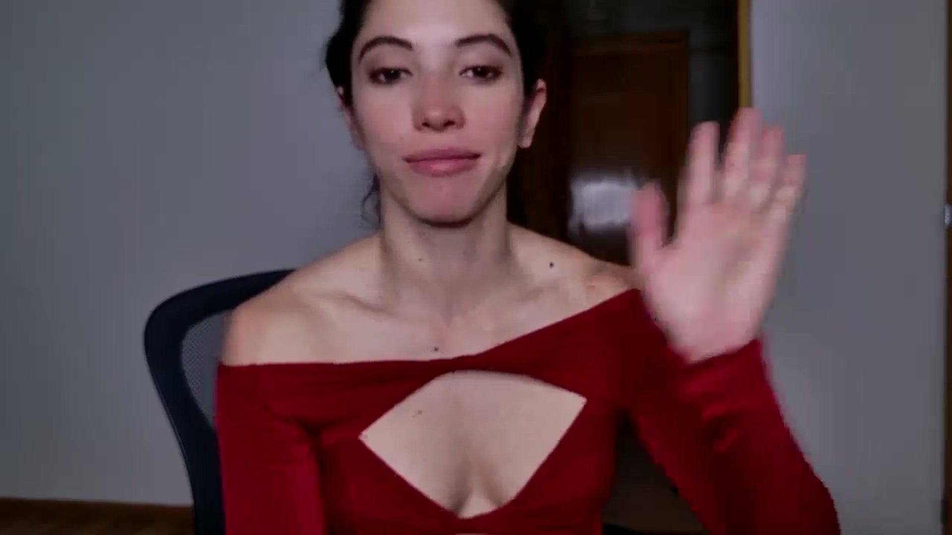 Gallery image thumbnail from Fitsexygirl's myfreecams stream on, 03/07/2025, 22:09 image 15 of 20