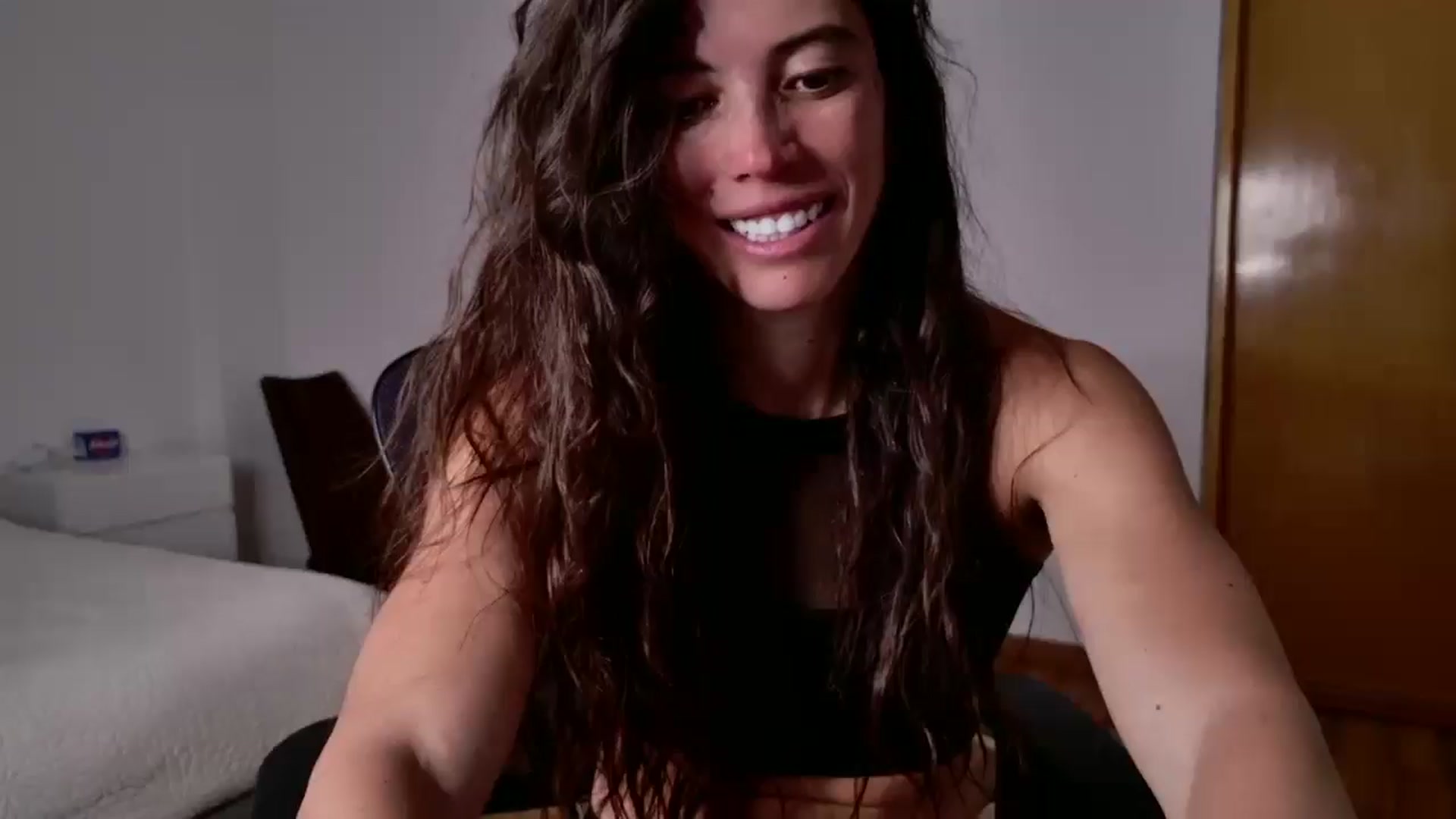 Gallery image thumbnail from Fitsexygirl's myfreecams stream on, 04/07/2025, 23:52 image 1 of 20