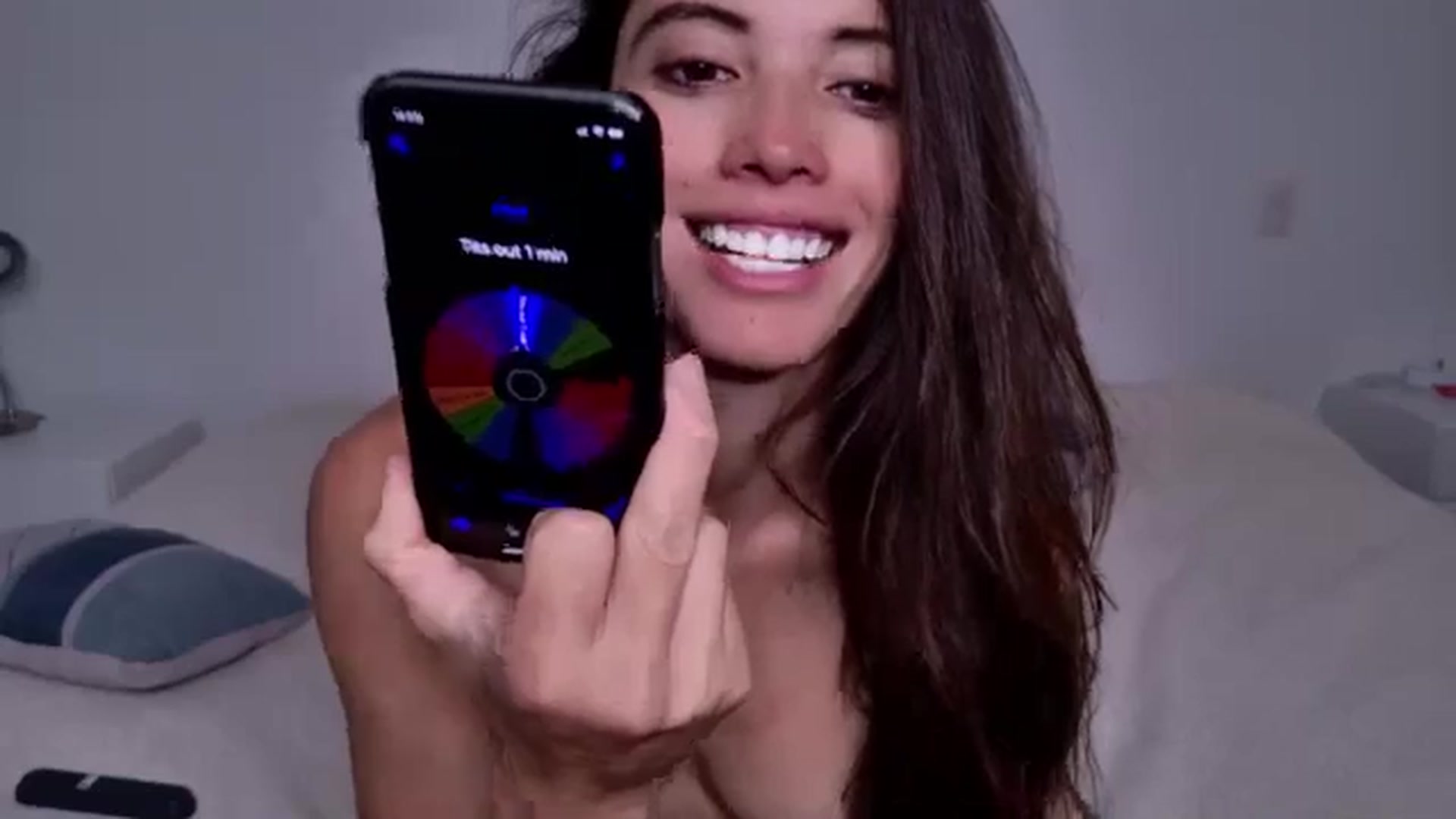 Gallery image thumbnail from Fitsexygirl's myfreecams stream on, 06/02/2025, 20:17 image 18 of 20