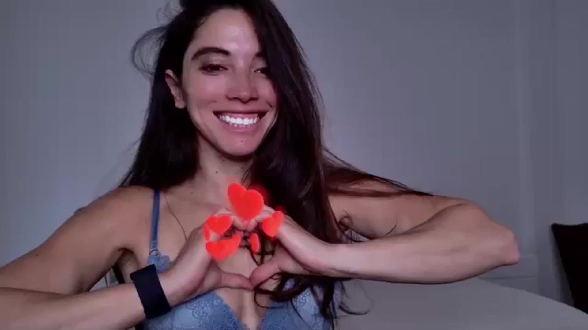 Gallery image thumbnail from Fitsexygirl's myfreecams stream on, 06/13/2025, 19:48 image 1 of 20