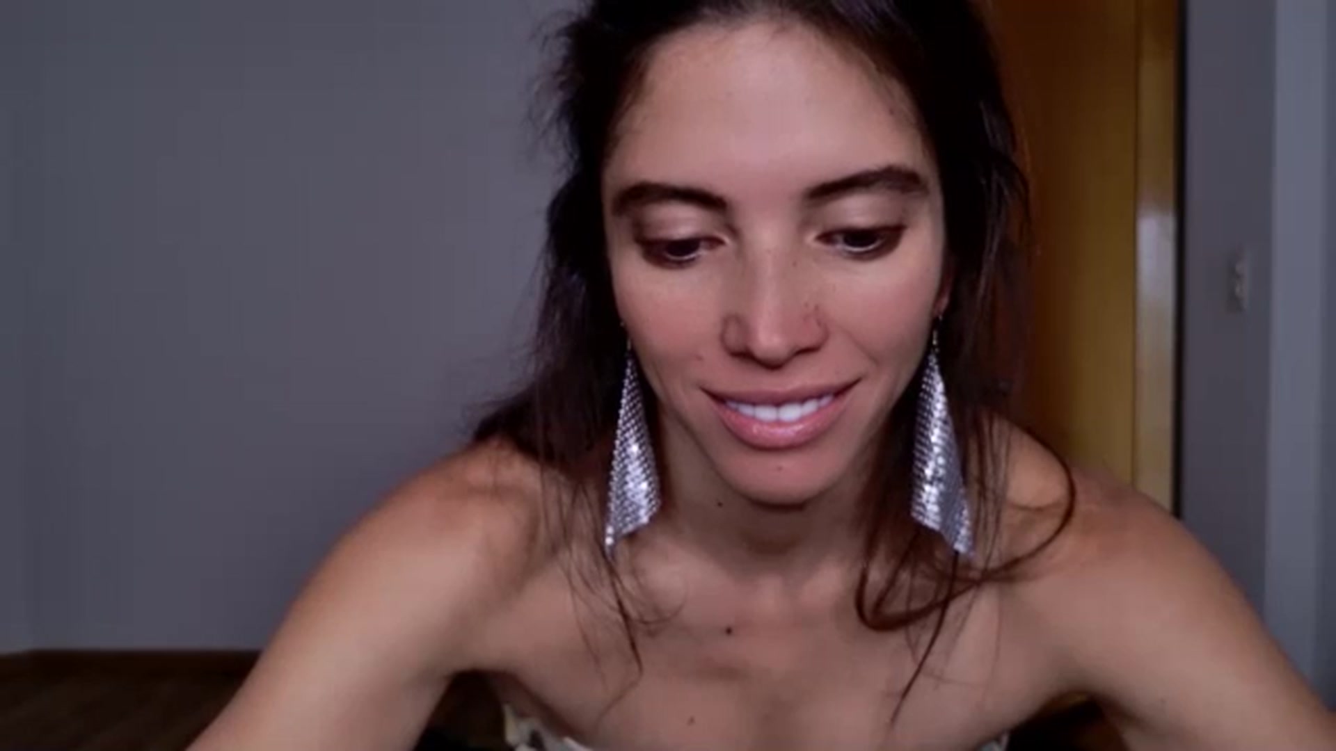 Gallery image thumbnail from Fitsexygirl's myfreecams stream on, 06/26/2025, 22:35 image 20 of 20