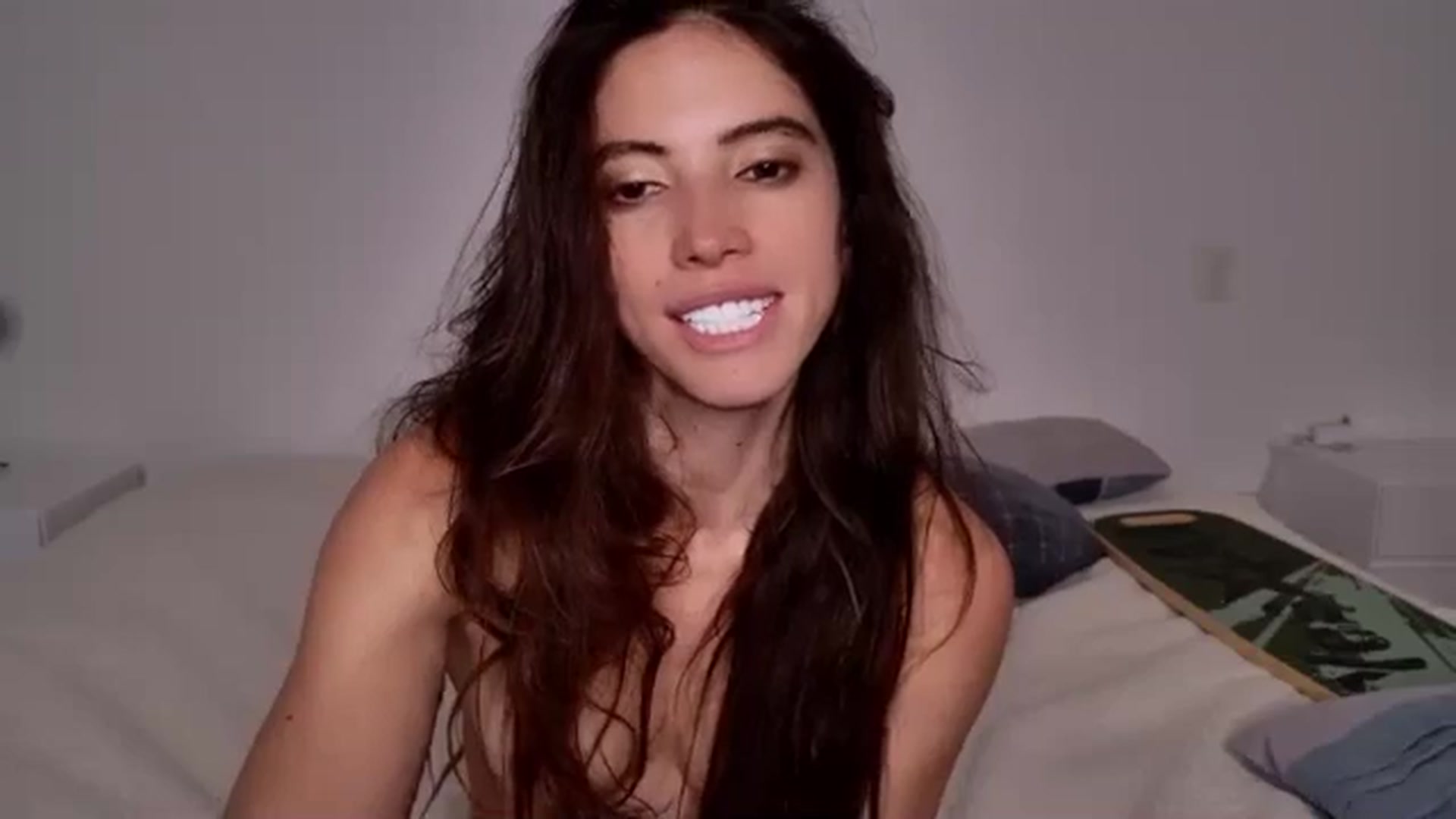 Gallery image thumbnail from Fitsexygirl's myfreecams stream on, 07/02/2025, 21:36 image 14 of 20