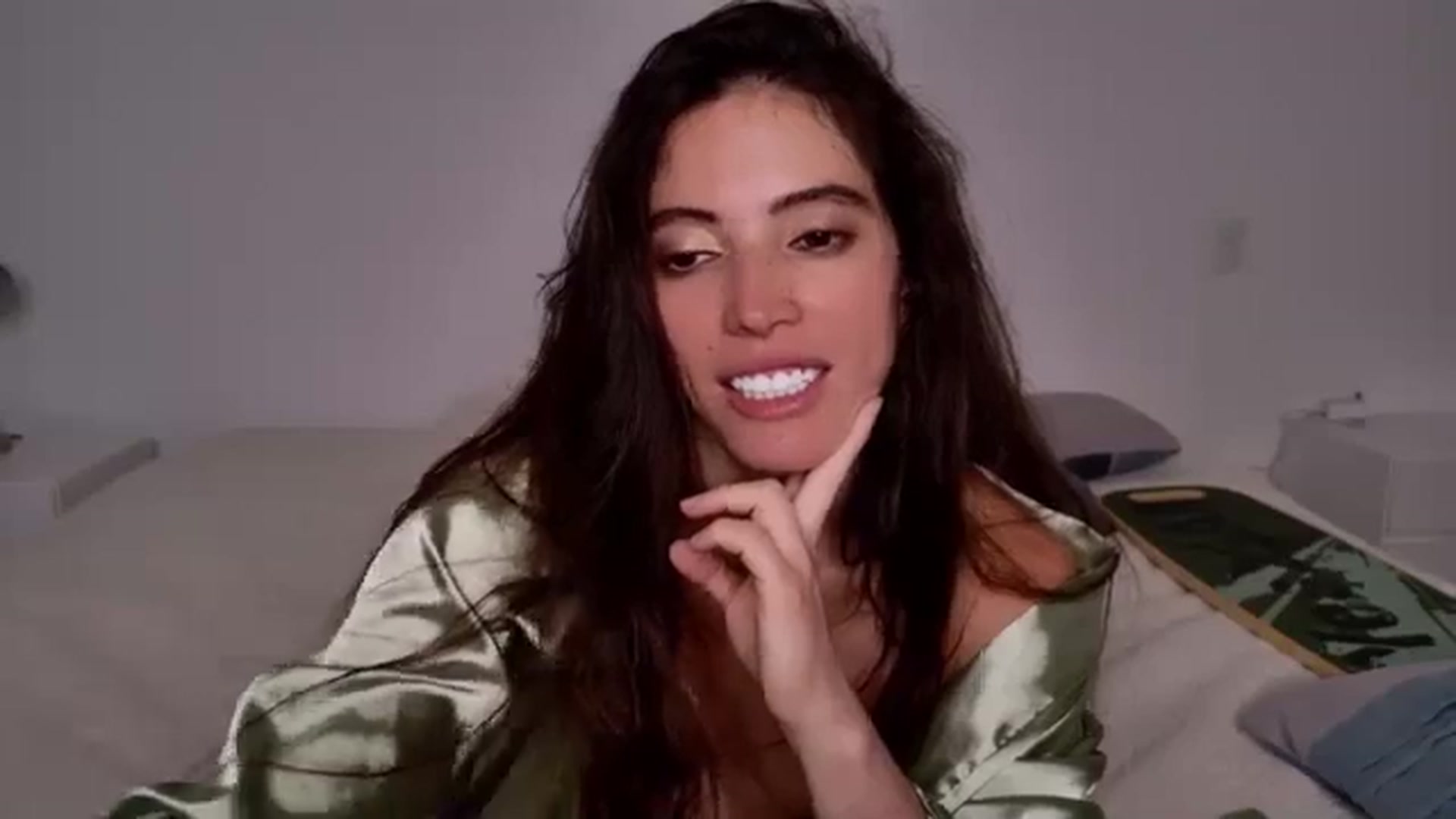 Gallery image thumbnail from Fitsexygirl's myfreecams stream on, 07/02/2025, 22:40 image 12 of 20