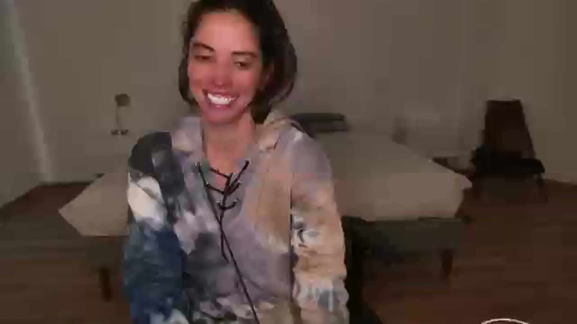 Gallery image thumbnail from Fitsexygirl's myfreecams stream on, 08/05/2025, 23:07 image 1 of 20