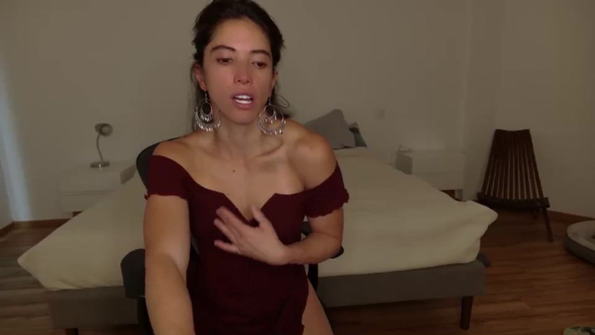 Gallery image thumbnail from Fitsexygirl's myfreecams stream on, 08/07/2025, 20:59 image 5 of 20