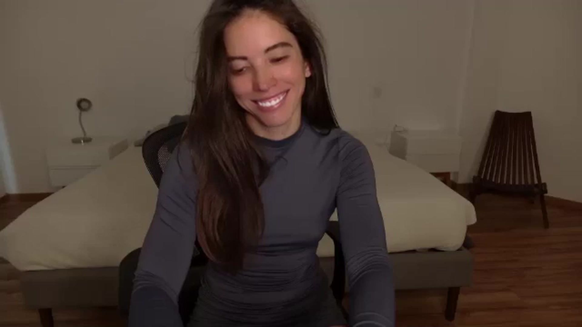 Gallery image thumbnail from Fitsexygirl's myfreecams stream on, 08/08/2025, 20:30 image 7 of 20