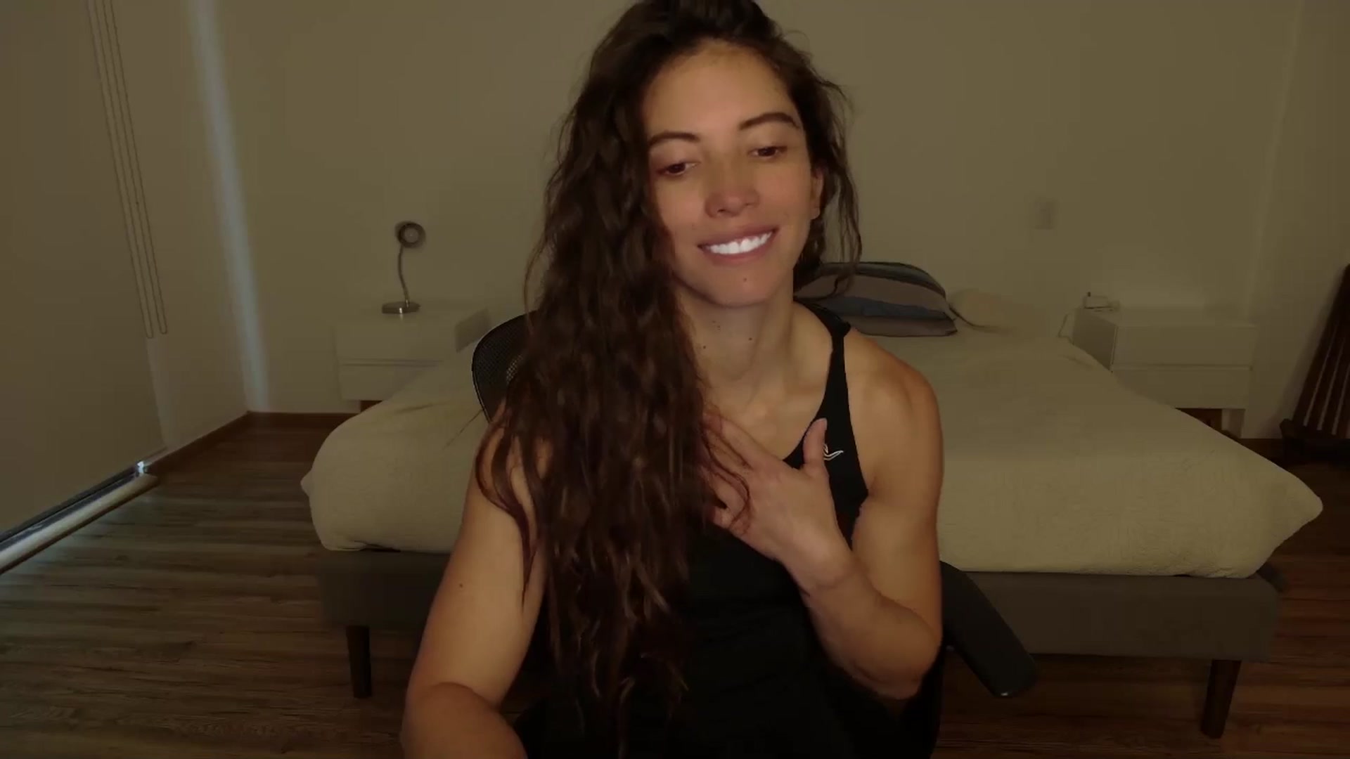 Gallery image thumbnail from Fitsexygirl's myfreecams stream on, 08/13/2025, 20:56 image 20 of 20