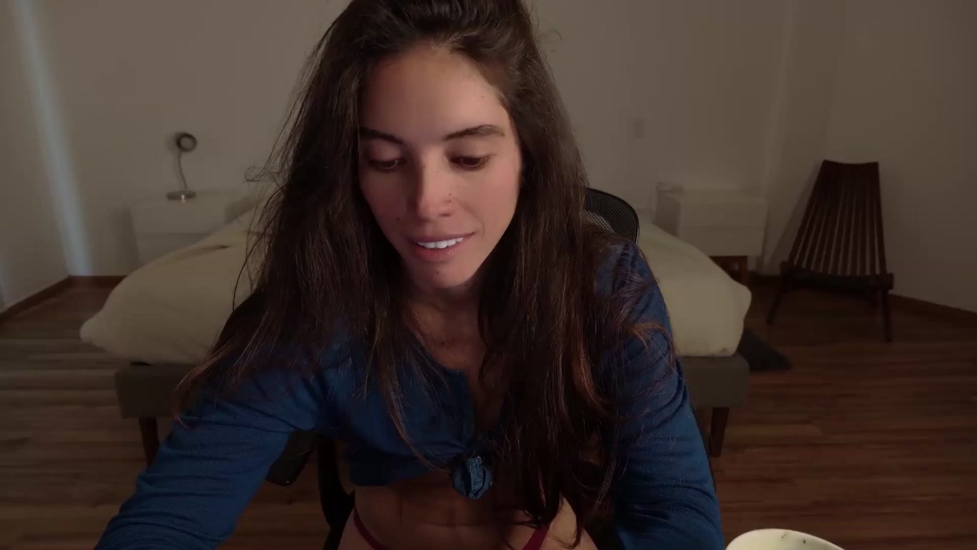 Gallery image thumbnail from Fitsexygirl's myfreecams stream on, 08/20/2025, 23:28 image 10 of 20