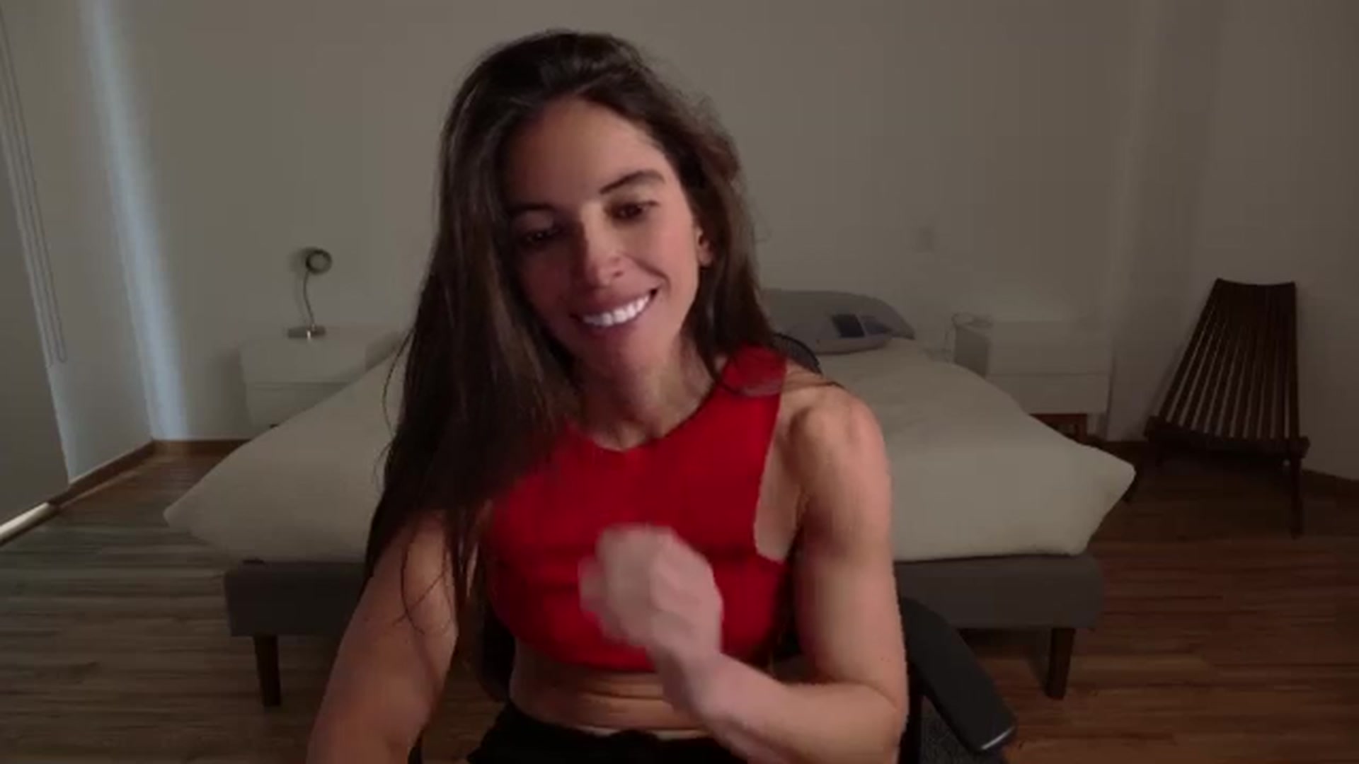 Gallery image thumbnail from Fitsexygirl's myfreecams stream on, 08/27/2025, 19:19 image 4 of 20