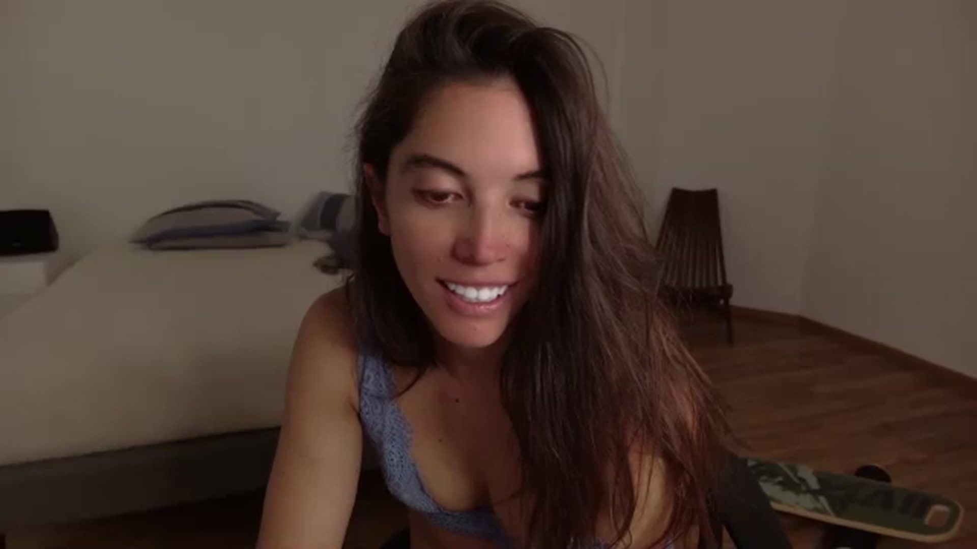 Gallery image thumbnail from Fitsexygirl's myfreecams stream on, 09/22/2025, 21:53 image 9 of 20