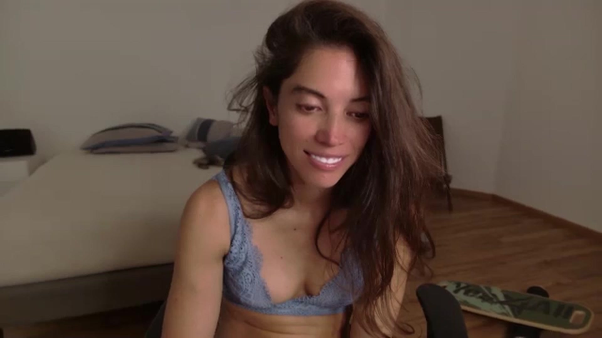 Gallery image thumbnail from Fitsexygirl's myfreecams stream on, 09/22/2025, 21:53 image 14 of 20
