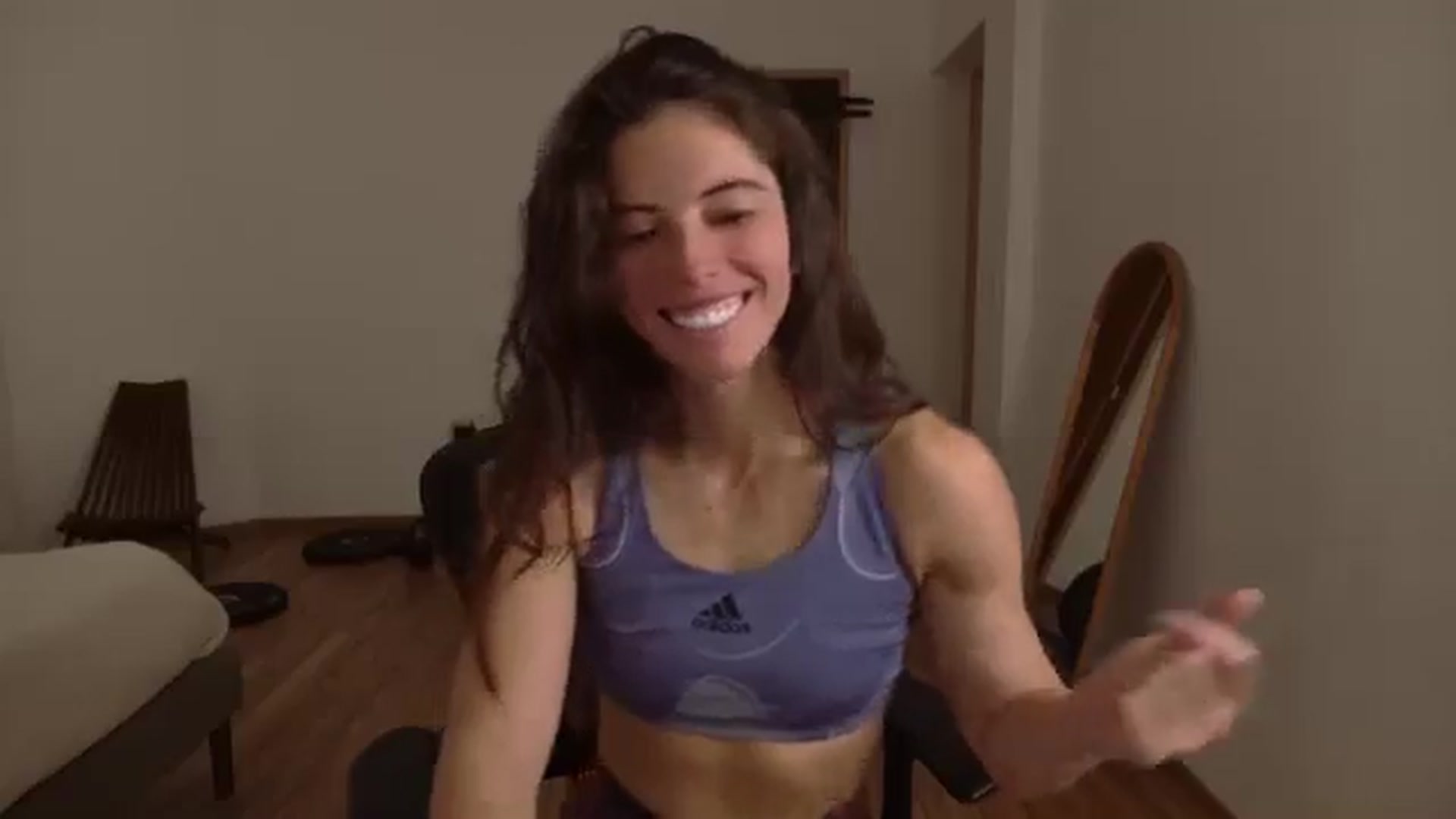 Gallery image thumbnail from Fitsexygirl's myfreecams stream on, 10/16/2025, 20:52 image 2 of 20