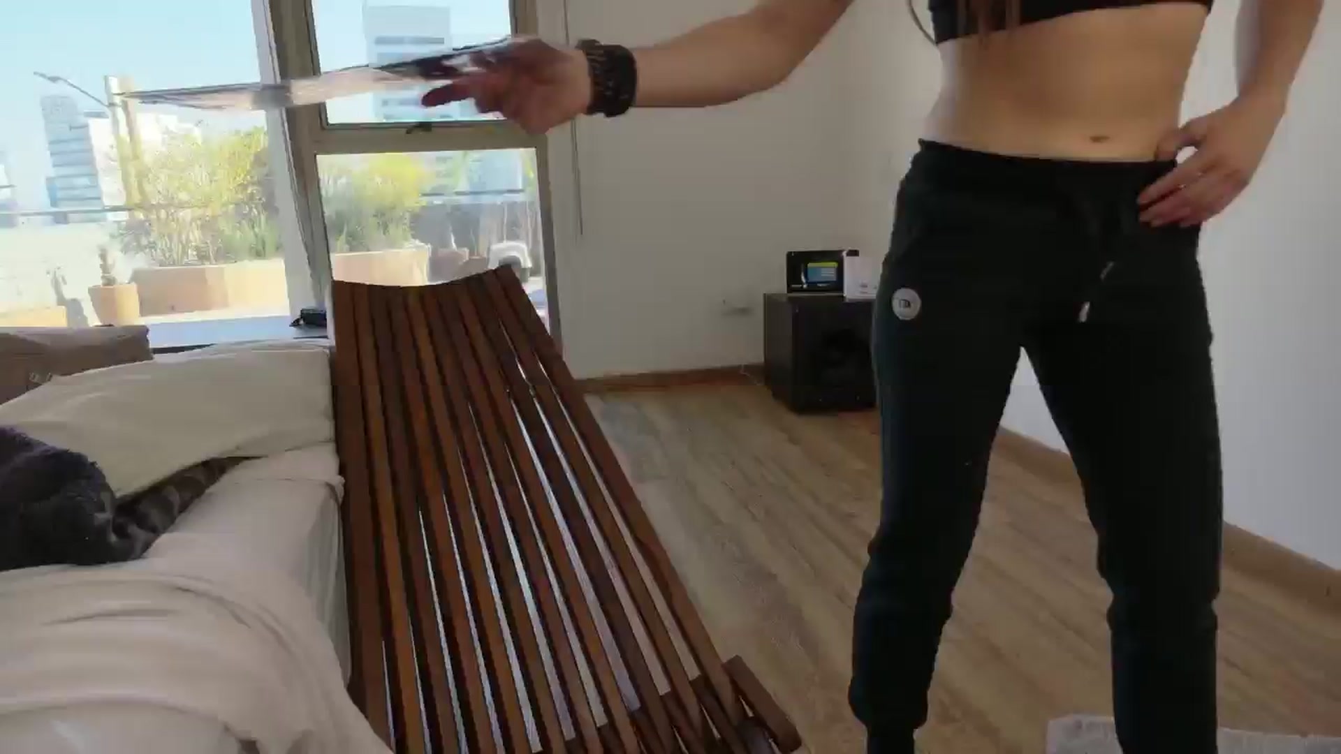 Gallery image thumbnail from Fitsexygirl's myfreecams stream on, 02/18/2026, 24:36 image 1 of 20