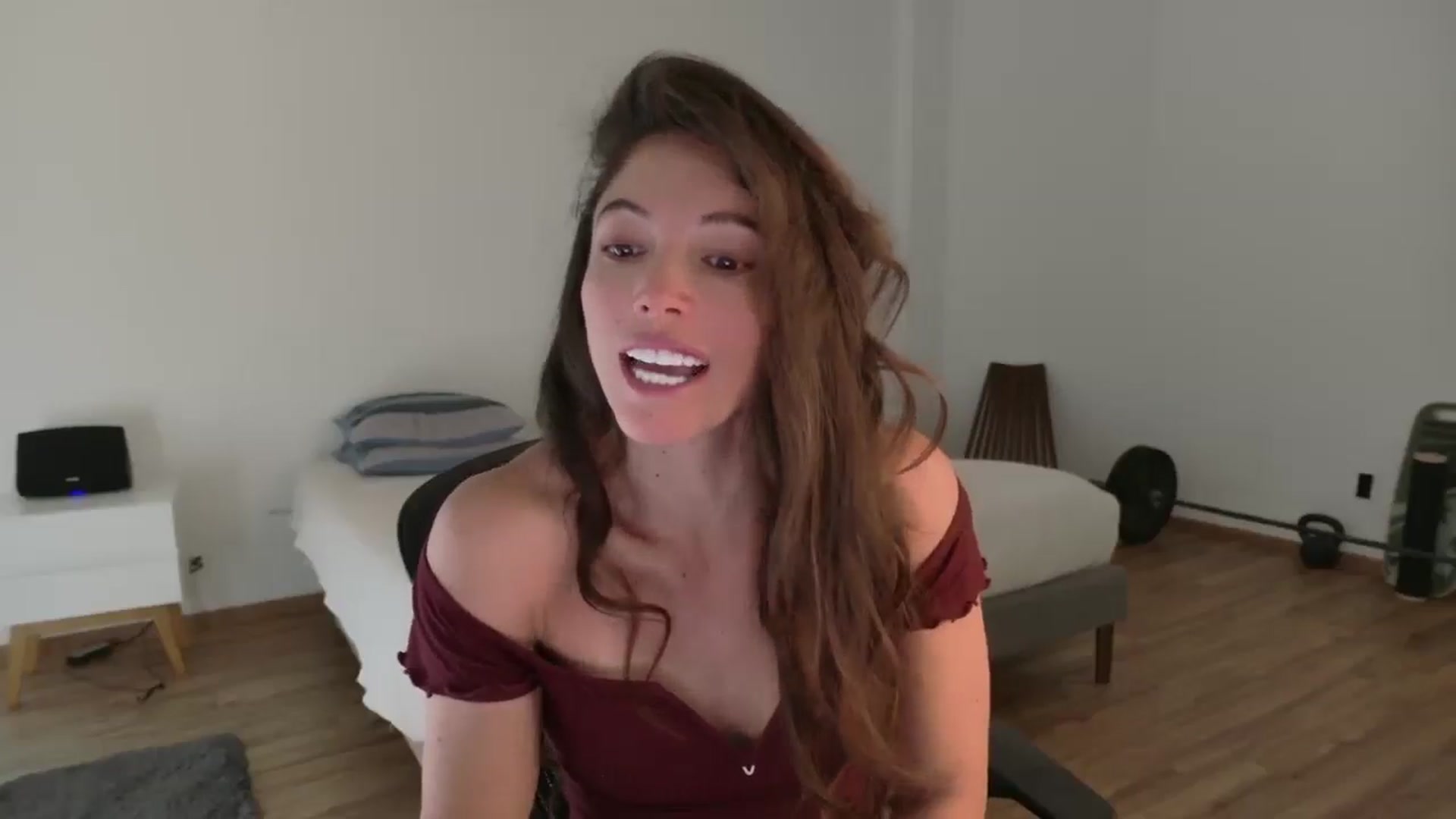 Gallery image thumbnail from Fitsexygirl's myfreecams stream on, 02/23/2026, 22:12 image 2 of 20