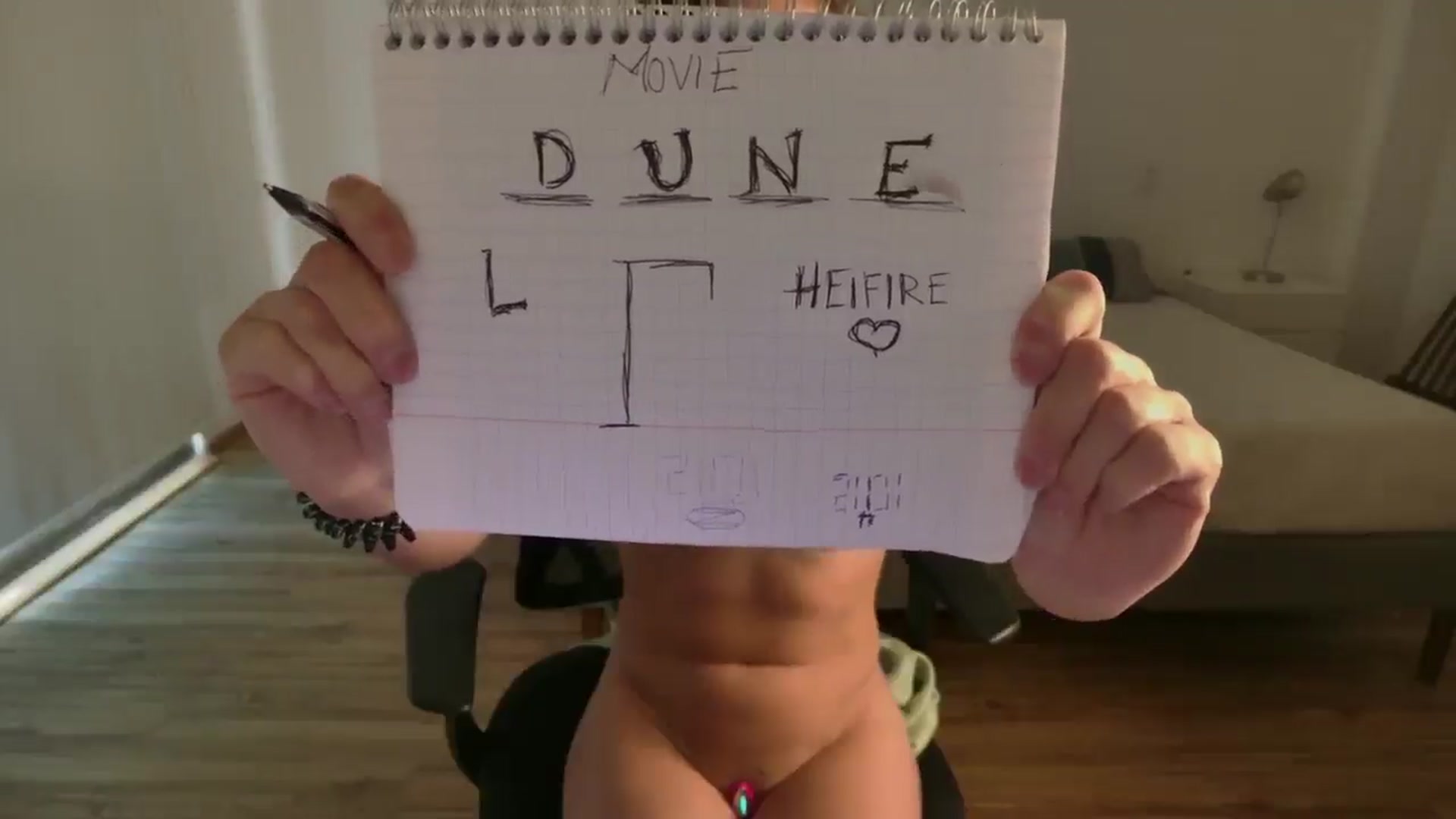 Gallery image thumbnail from Fitsexygirl's myfreecams stream on, 03/06/2026, 21:32 image 6 of 20
