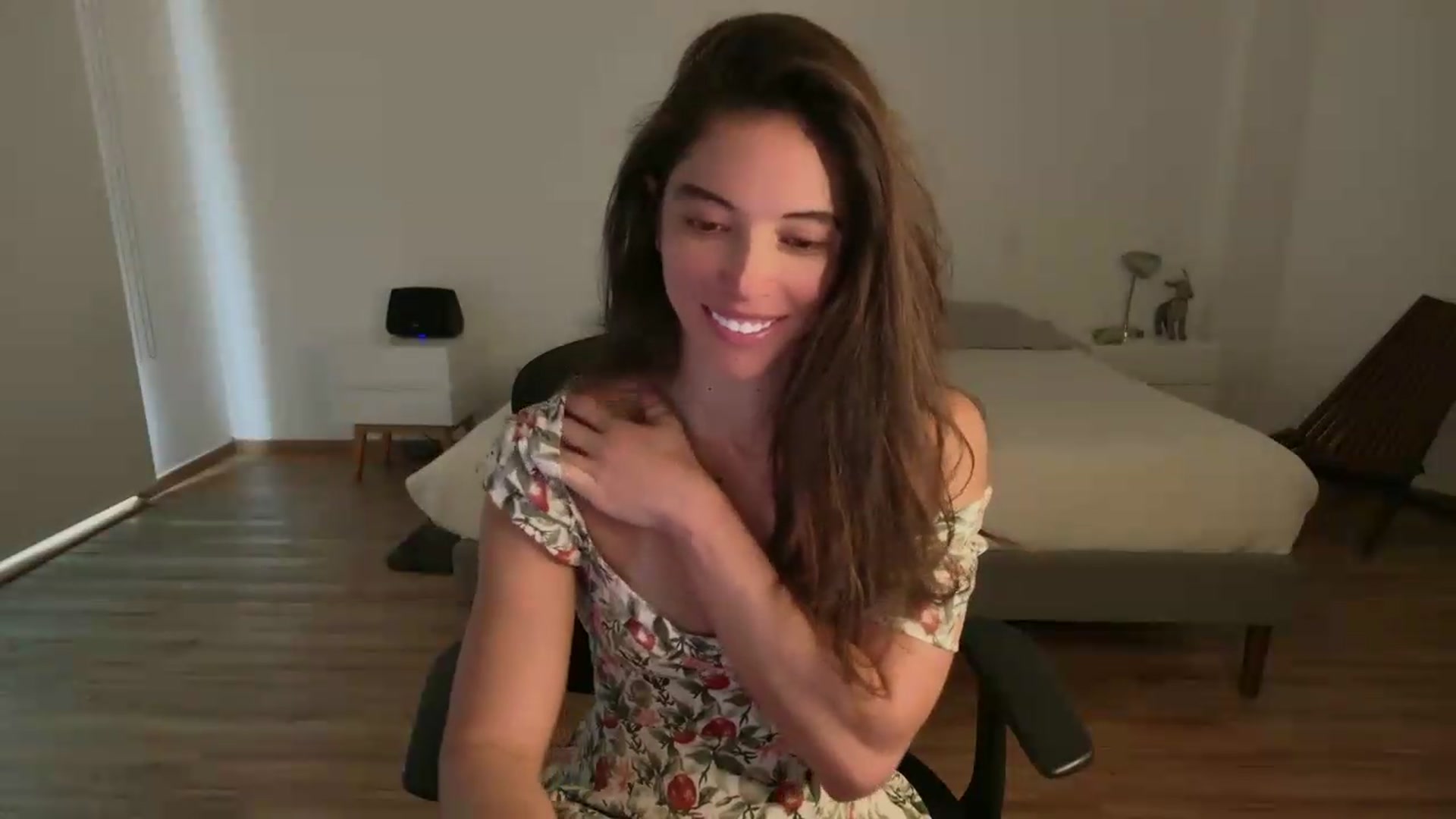 Gallery image thumbnail from Fitsexygirl's myfreecams stream on, 06/29/2026, 21:02 image 12 of 20