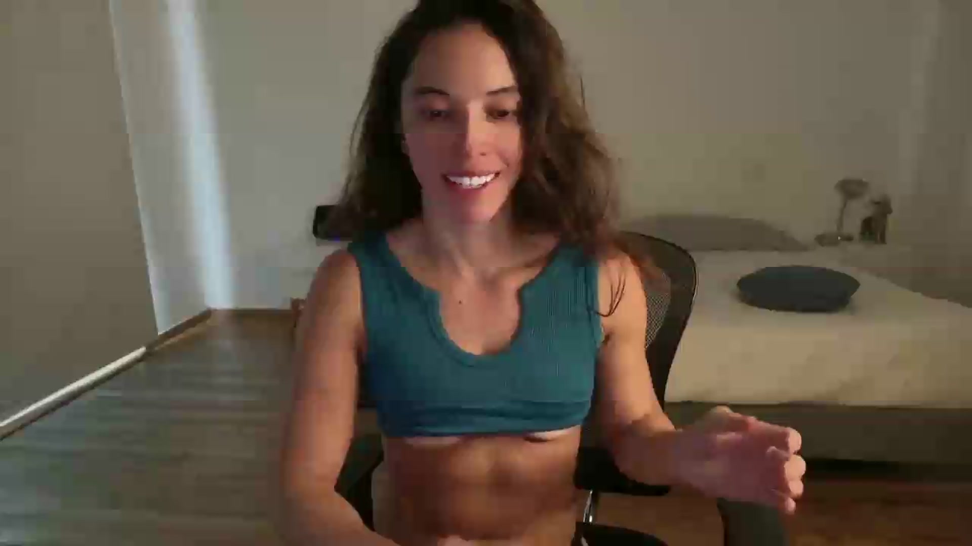 Gallery image thumbnail from Fitsexygirl's myfreecams stream on, 06/30/2026, 21:06 image 1 of 20