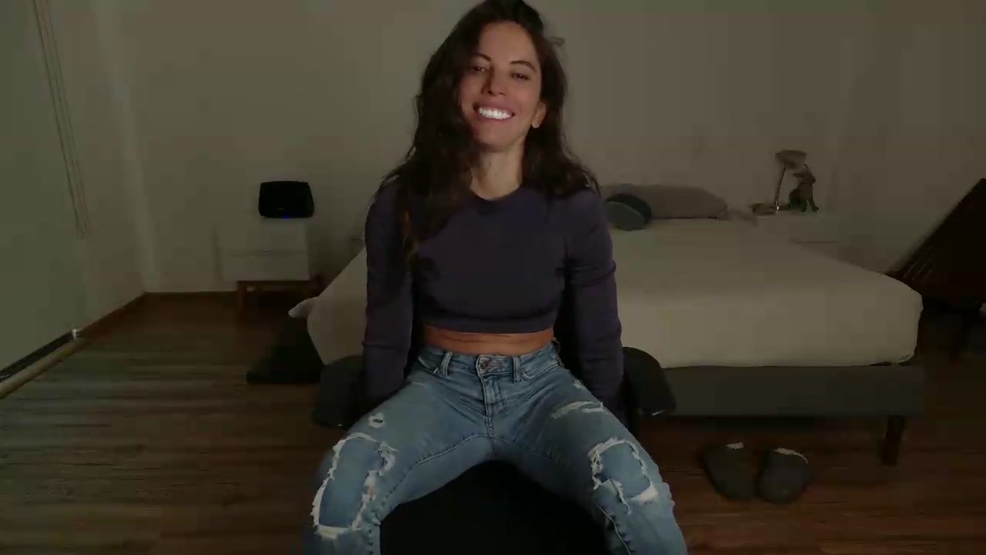 Gallery image thumbnail from Fitsexygirl's myfreecams stream on, 07/02/2026, 20:31 image 4 of 20
