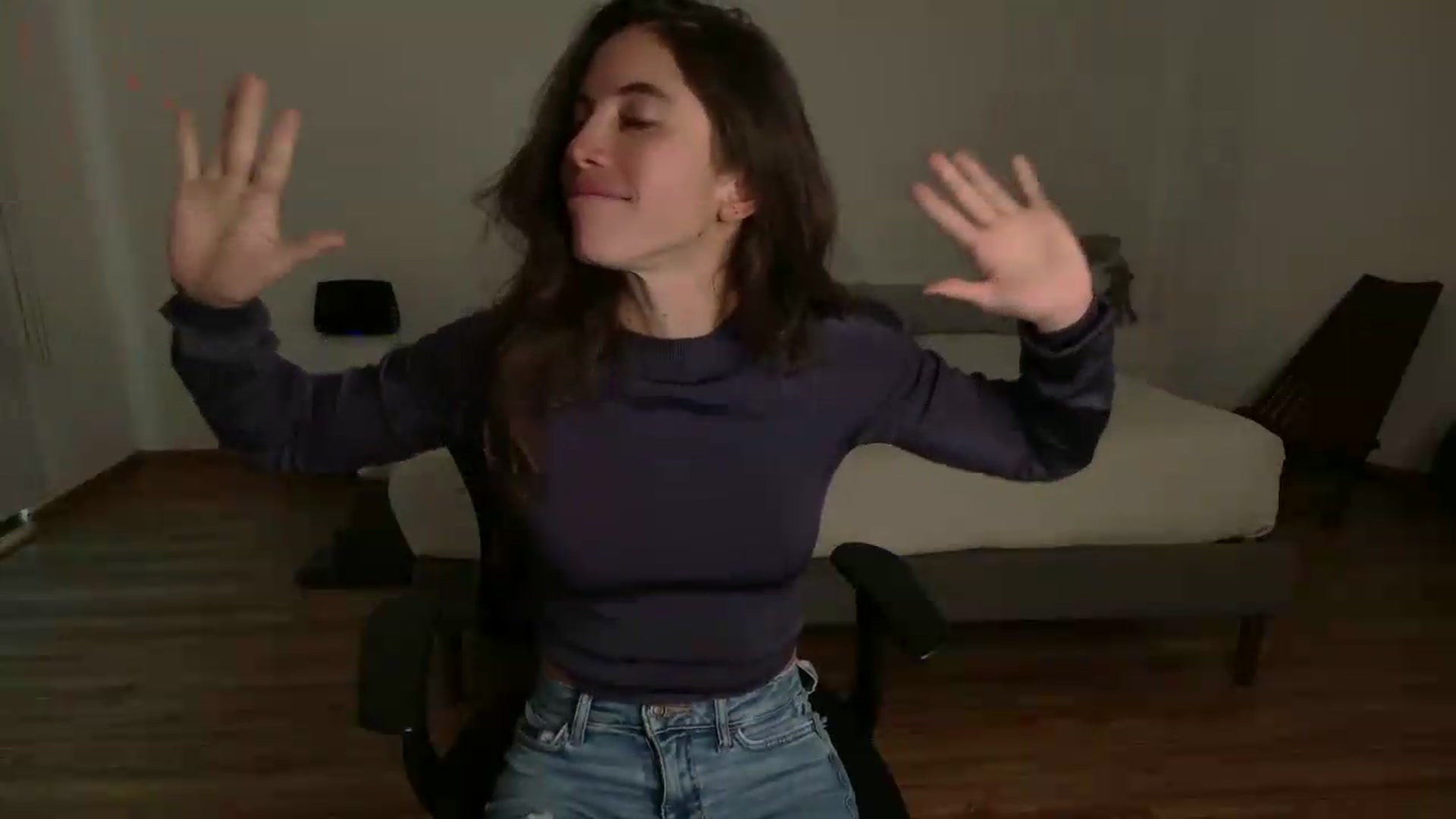 Gallery image thumbnail from Fitsexygirl's myfreecams stream on, 07/02/2026, 20:31 image 20 of 20