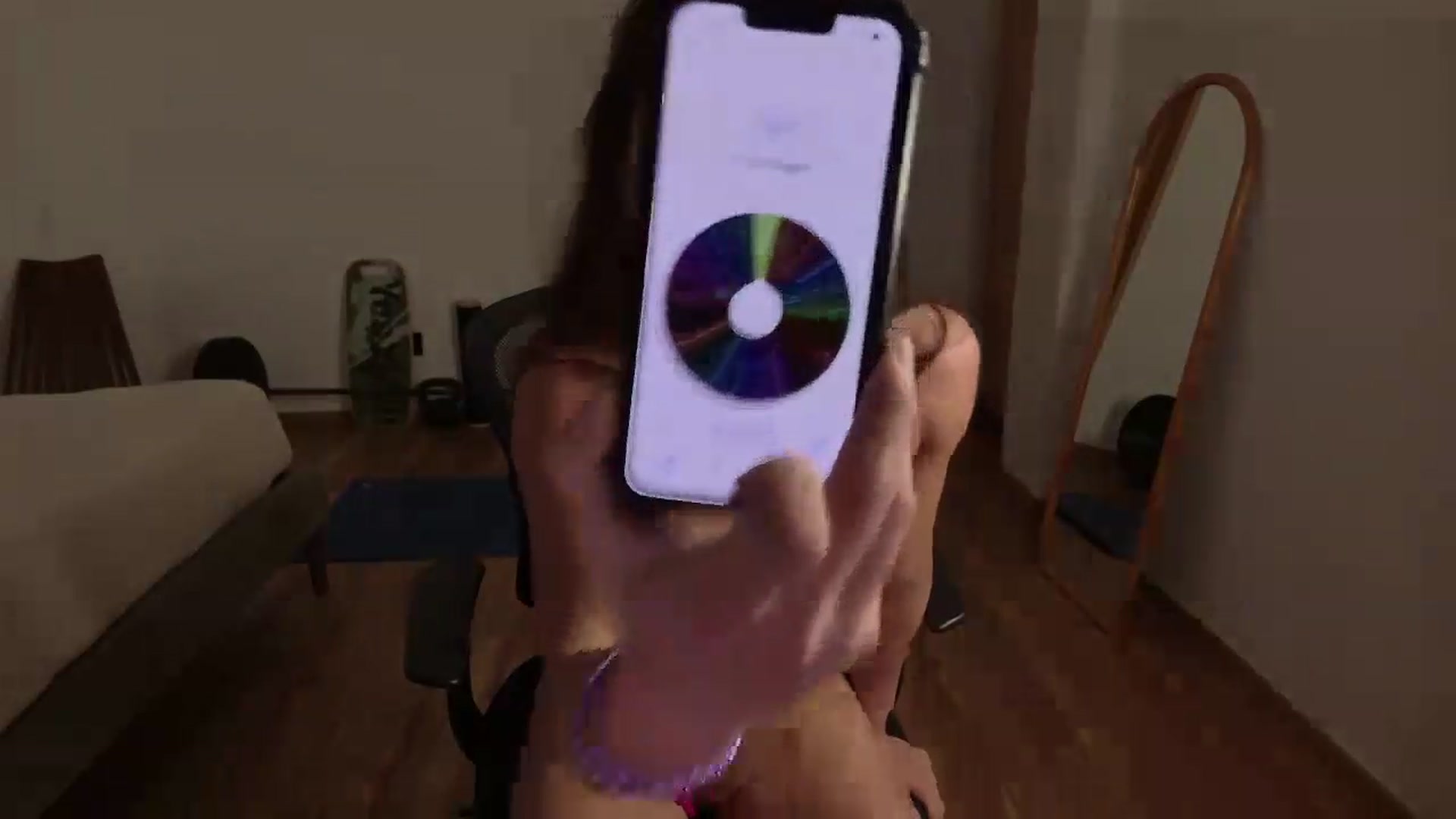 Gallery image thumbnail from Fitsexygirl's myfreecams stream on, 07/15/2026, 23:29 image 7 of 20