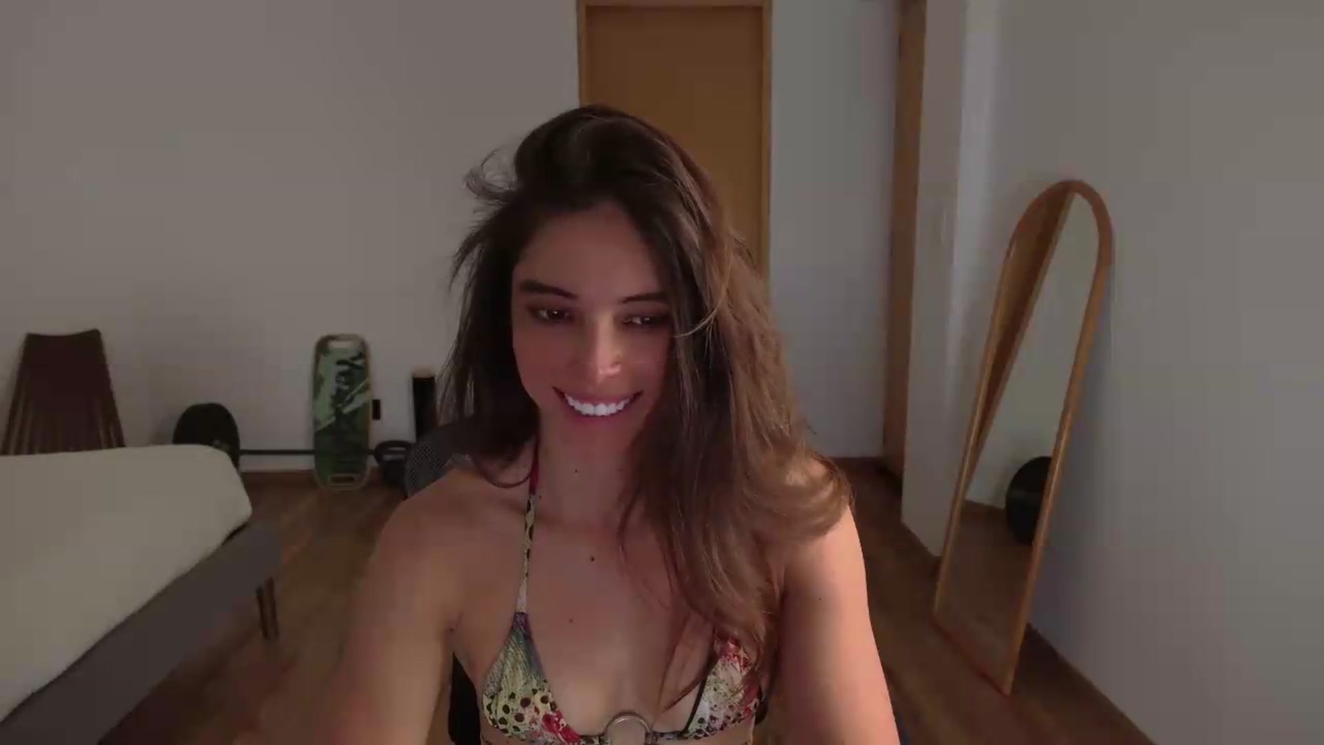 Gallery image thumbnail from Fitsexygirl's myfreecams stream on, 07/17/2026, 22:41 image 7 of 20