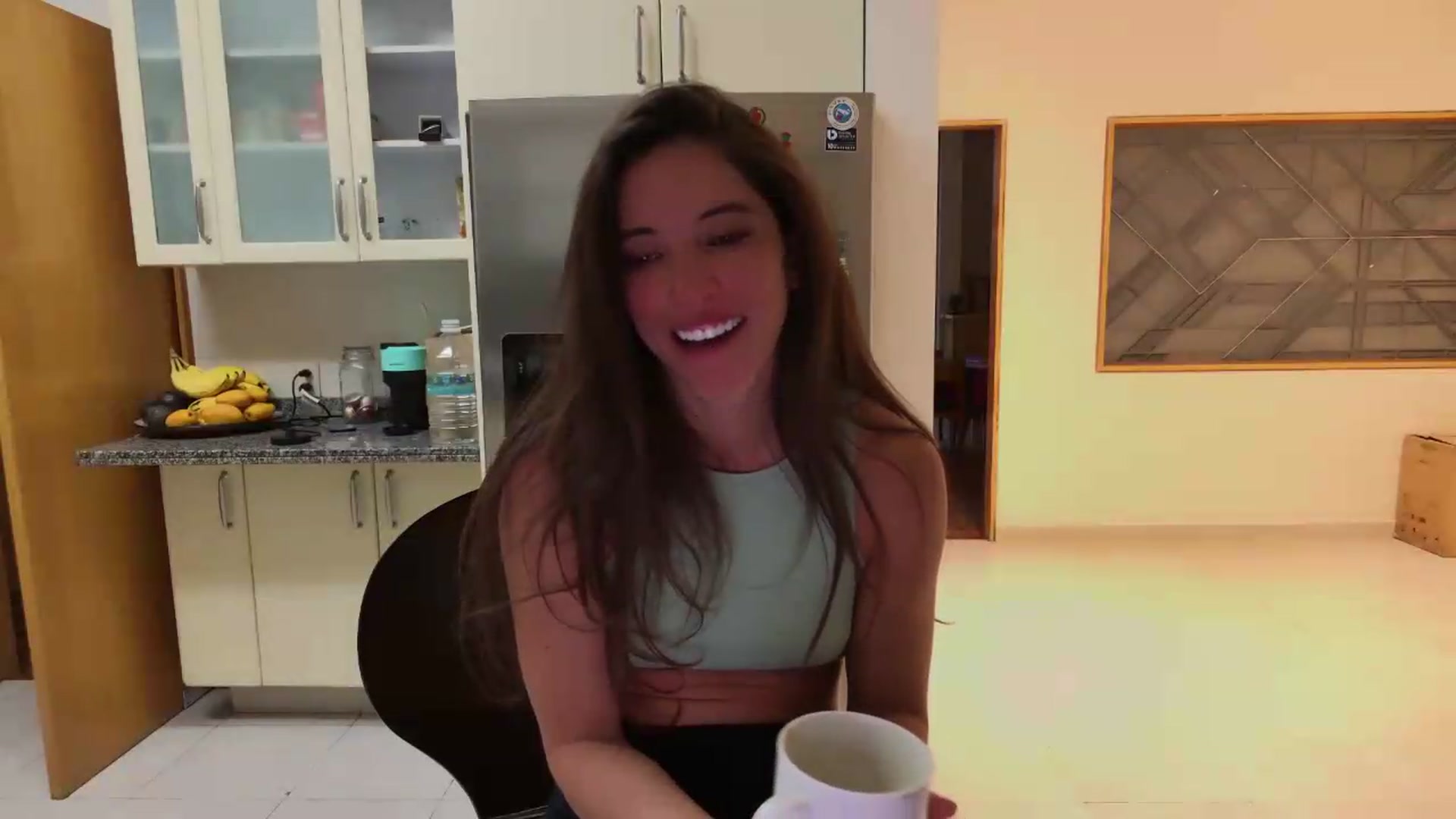 Gallery image thumbnail from Fitsexygirl's myfreecams stream on, 07/21/2026, 01:32 image 2 of 20