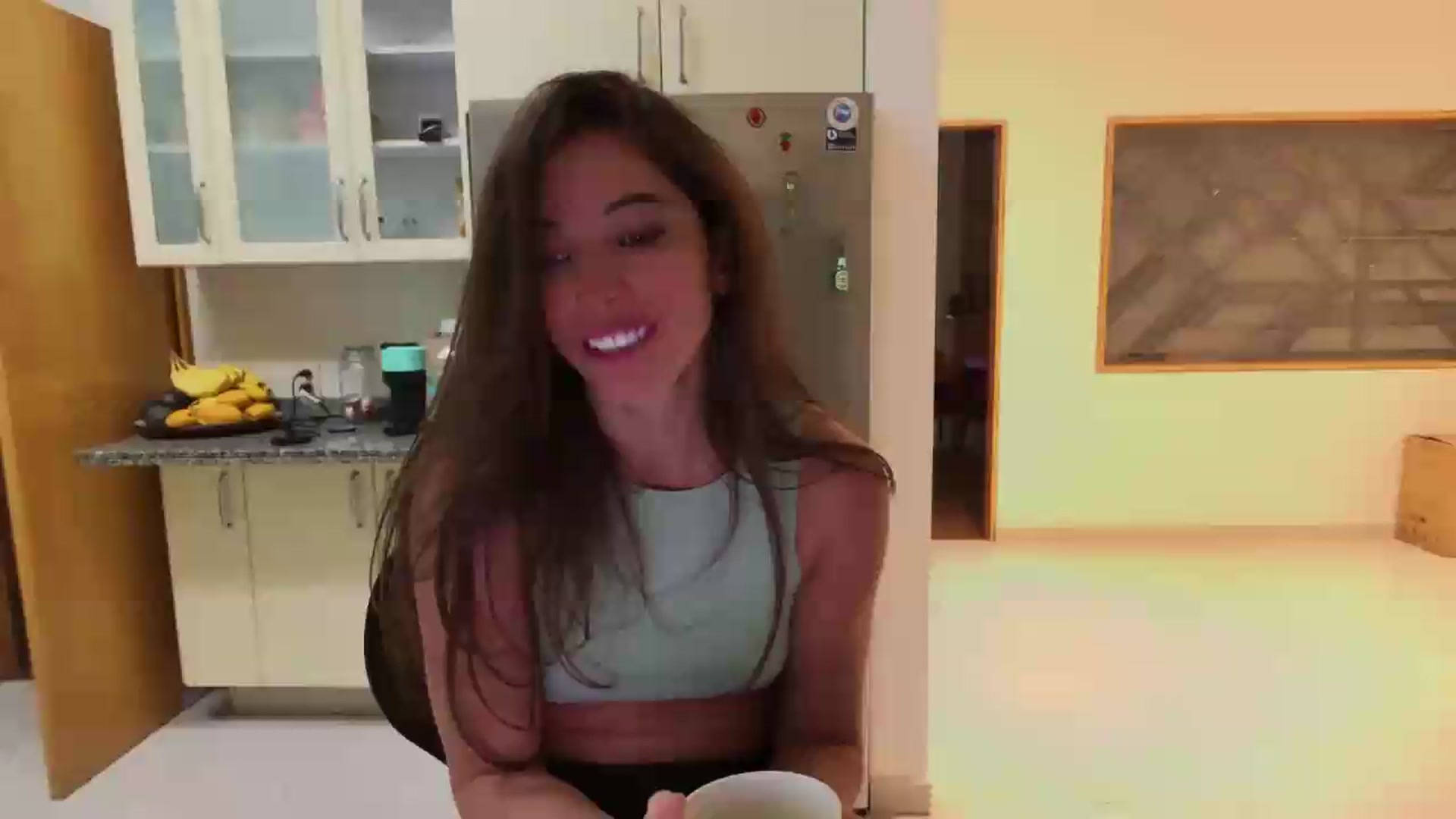Gallery image thumbnail from Fitsexygirl's myfreecams stream on, 07/21/2026, 01:32 image 1 of 20