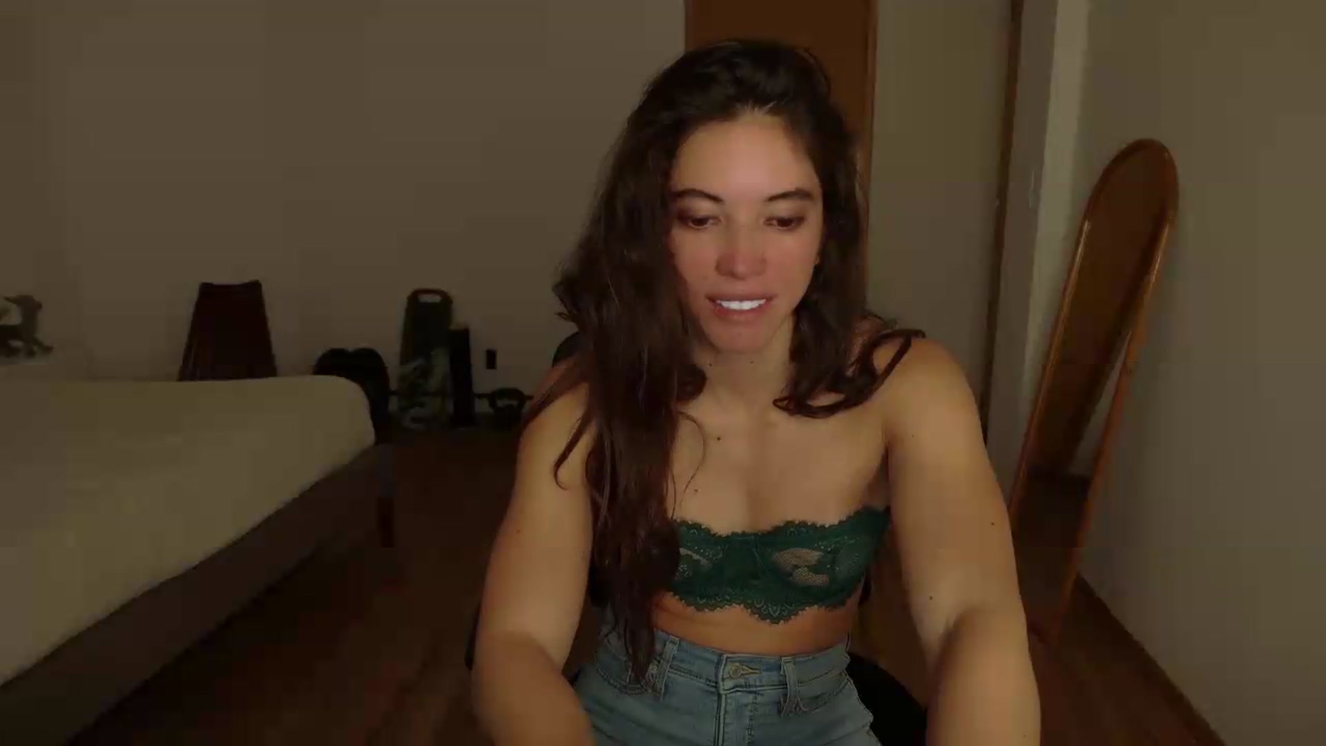 Gallery image thumbnail from Fitsexygirl's myfreecams stream on, 07/28/2026, 22:19 image 4 of 20