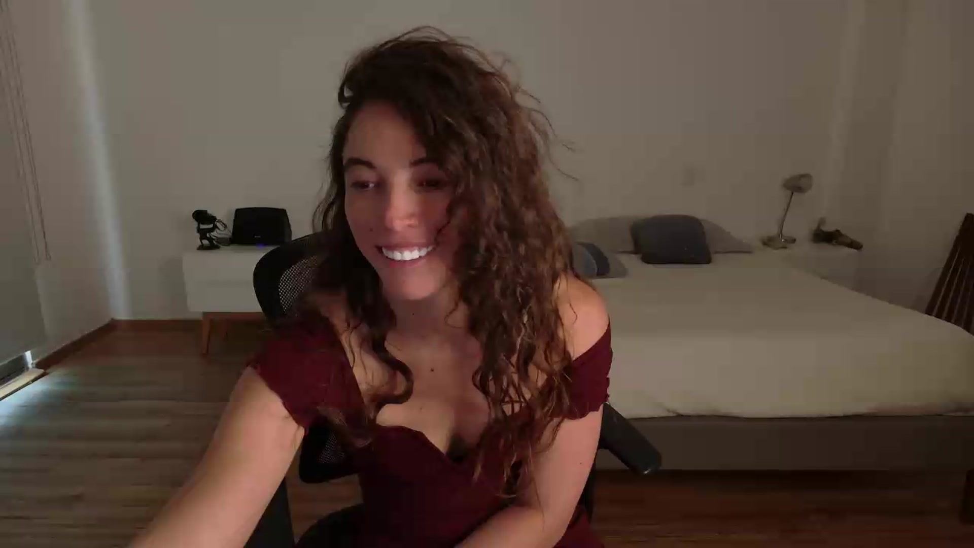 Gallery image thumbnail from Fitsexygirl's myfreecams stream on, 09/01/2026, 21:56 image 17 of 20