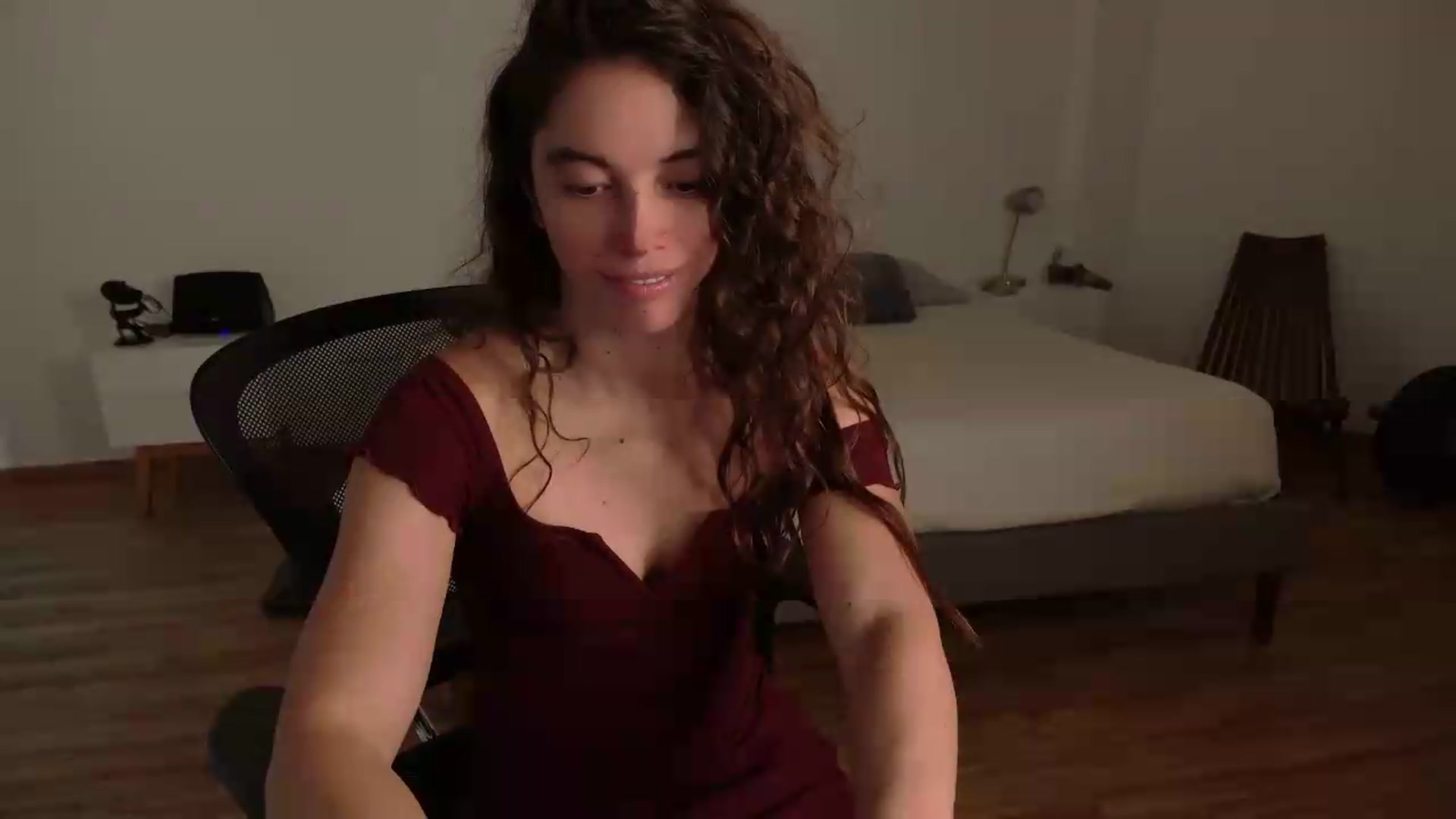 Gallery image thumbnail from Fitsexygirl's myfreecams stream on, 09/01/2026, 21:56 image 11 of 20