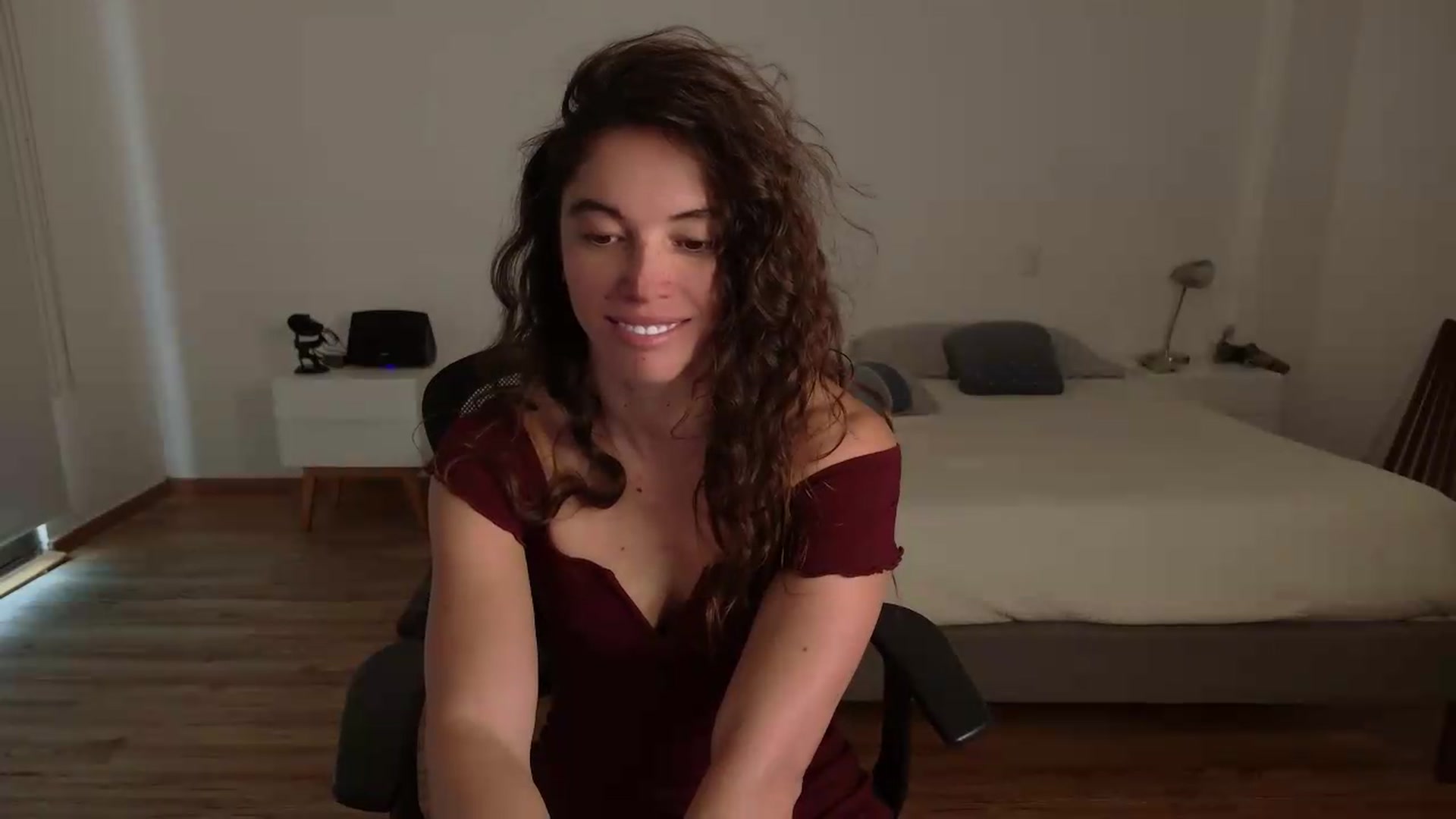 Gallery image thumbnail from Fitsexygirl's myfreecams stream on, 09/01/2026, 21:56 image 16 of 20