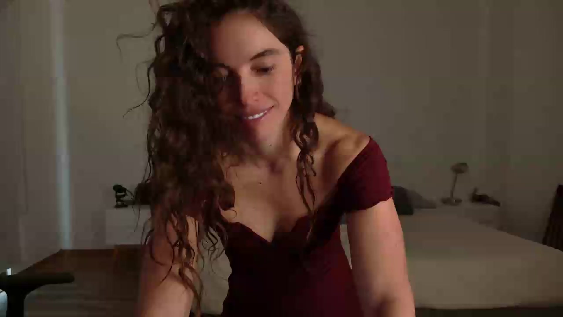 Gallery image thumbnail from Fitsexygirl's myfreecams stream on, 09/01/2026, 21:56 image 15 of 20