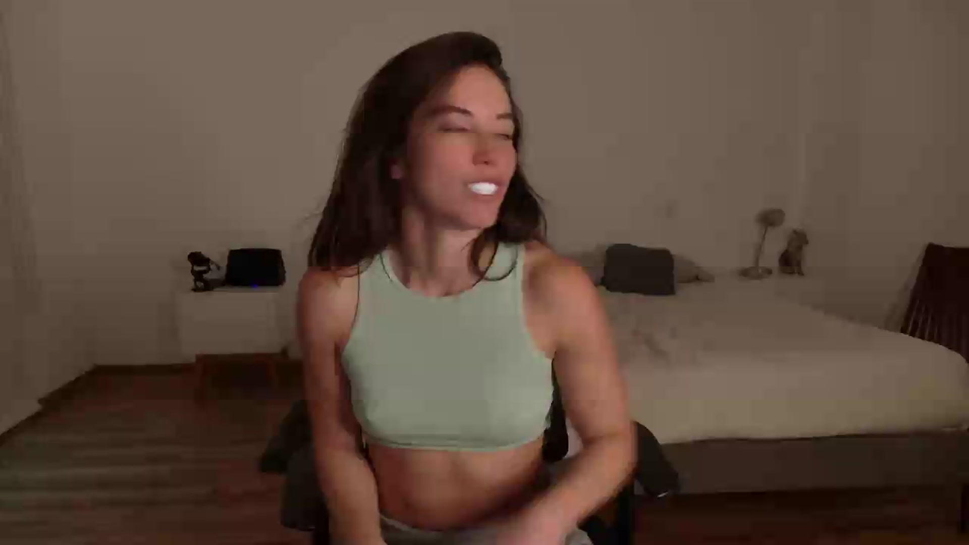 Gallery image thumbnail from Fitsexygirl's myfreecams stream on, 09/04/2026, 24:00 image 1 of 20