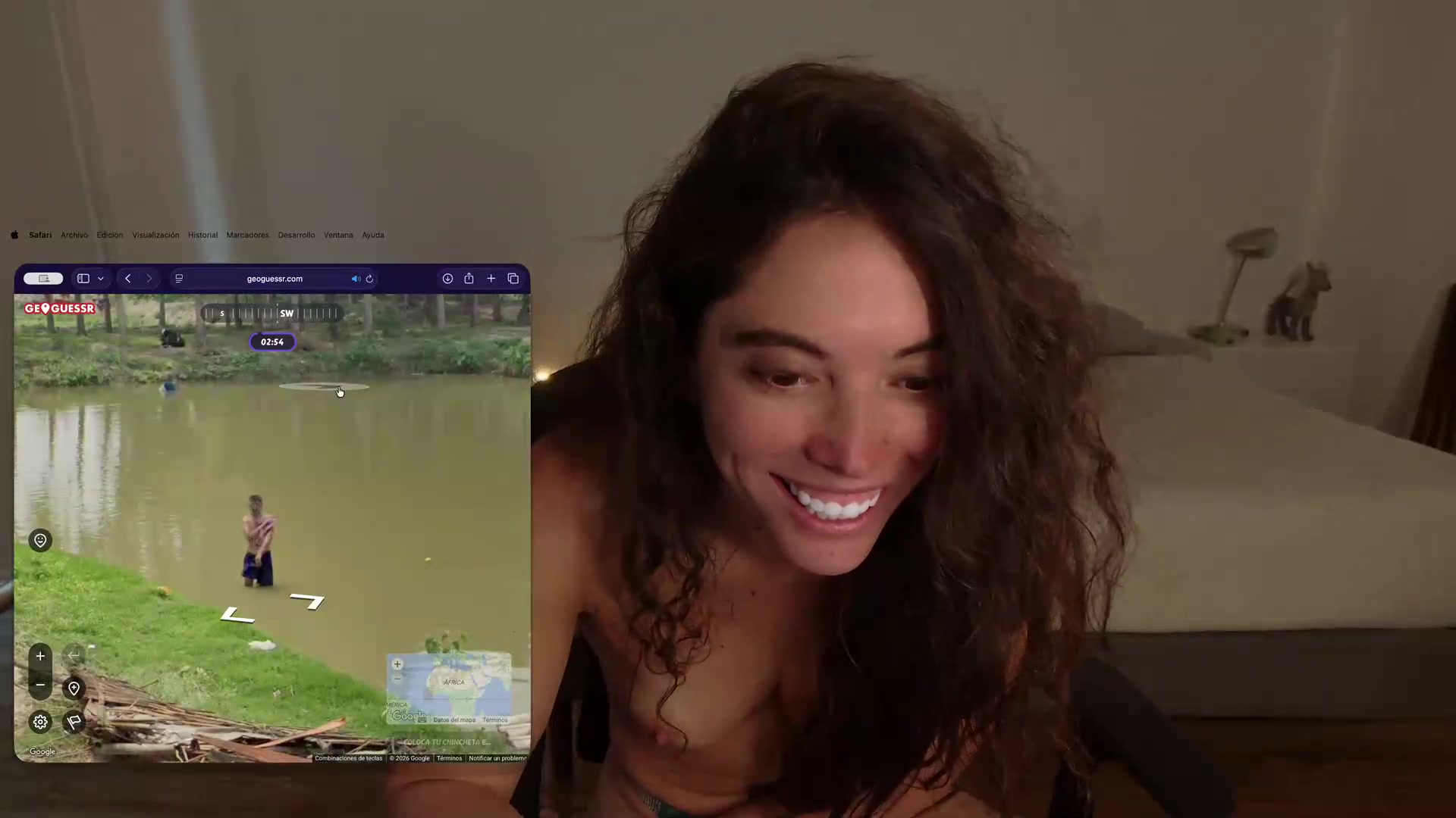 Gallery image thumbnail from Fitsexygirl's myfreecams stream on, 09/10/2026, 20:13 image 16 of 20