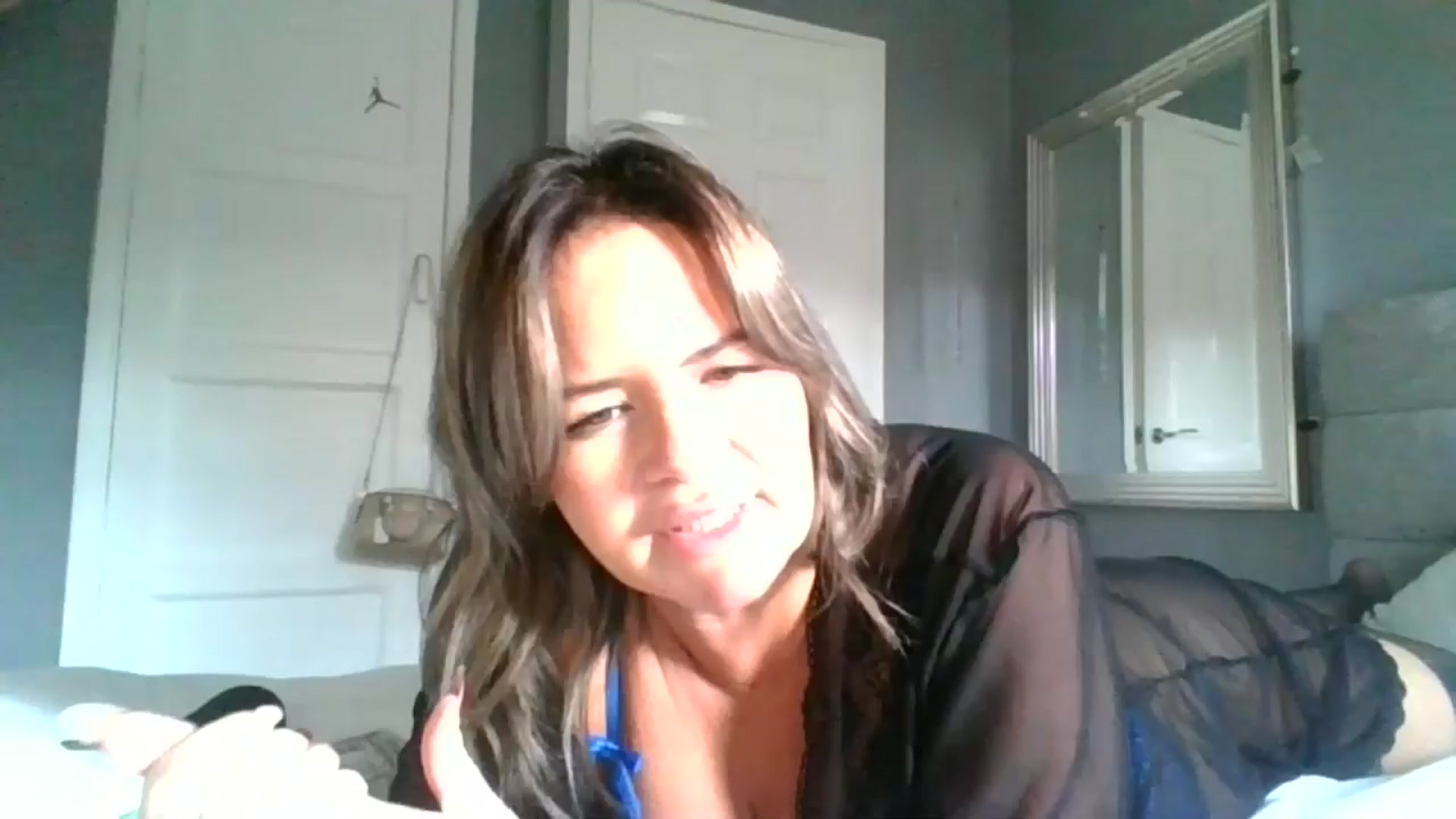 Gallery image thumbnail from Fitty_milf's myfreecams stream on, 12/04/2024, 11:34 image 6 of 20