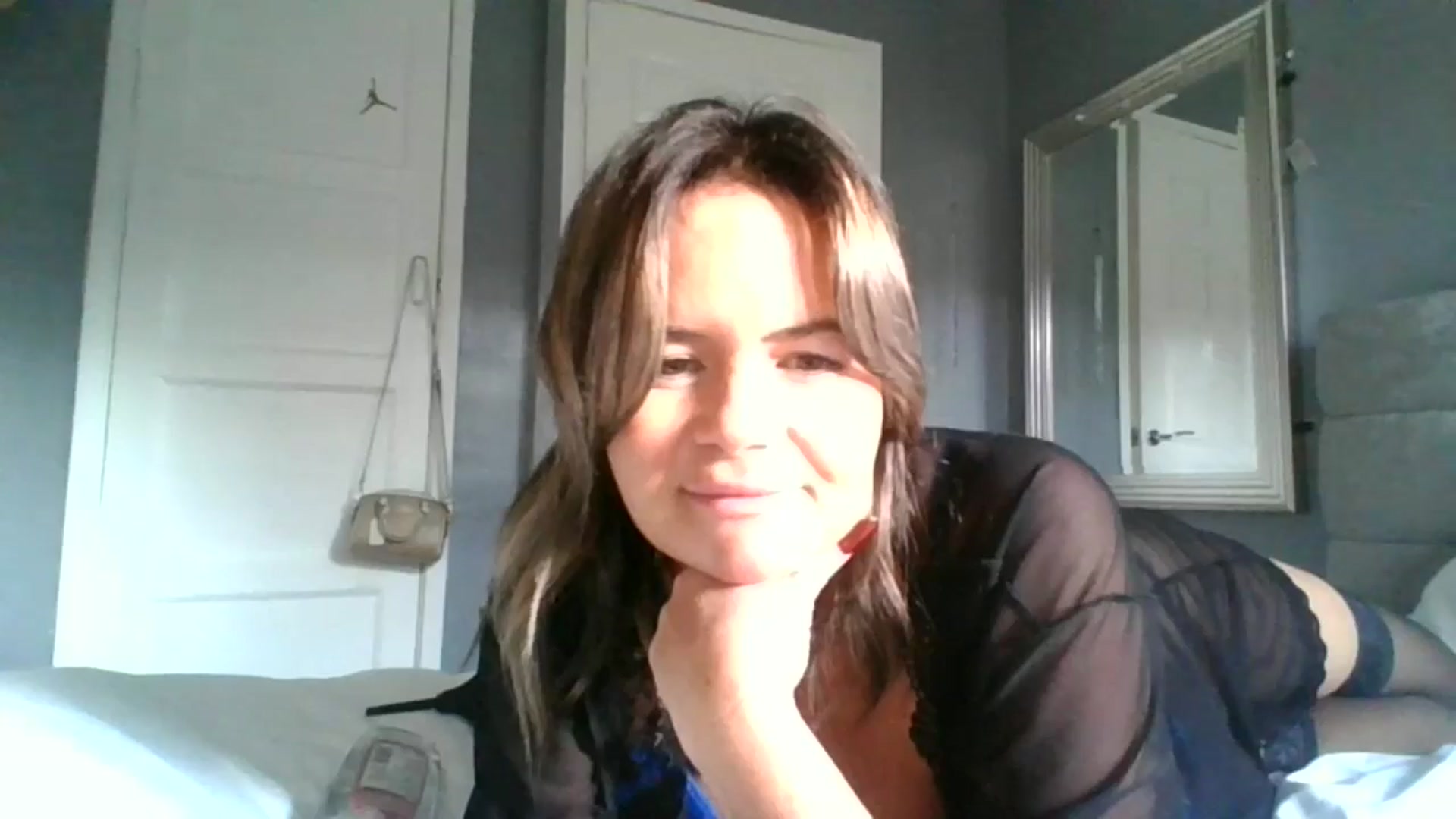 Gallery image thumbnail from Fitty_milf's myfreecams stream on, 12/04/2024, 11:34 image 19 of 20