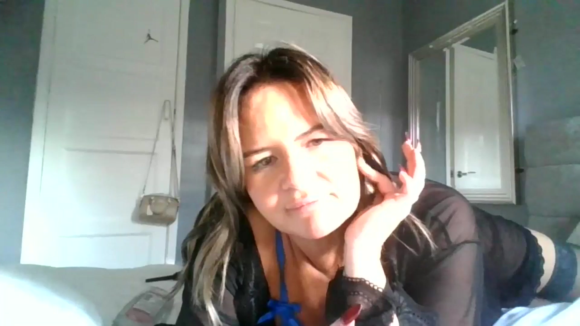 Gallery image thumbnail from Fitty_milf's myfreecams stream on, 12/04/2024, 11:34 image 16 of 20