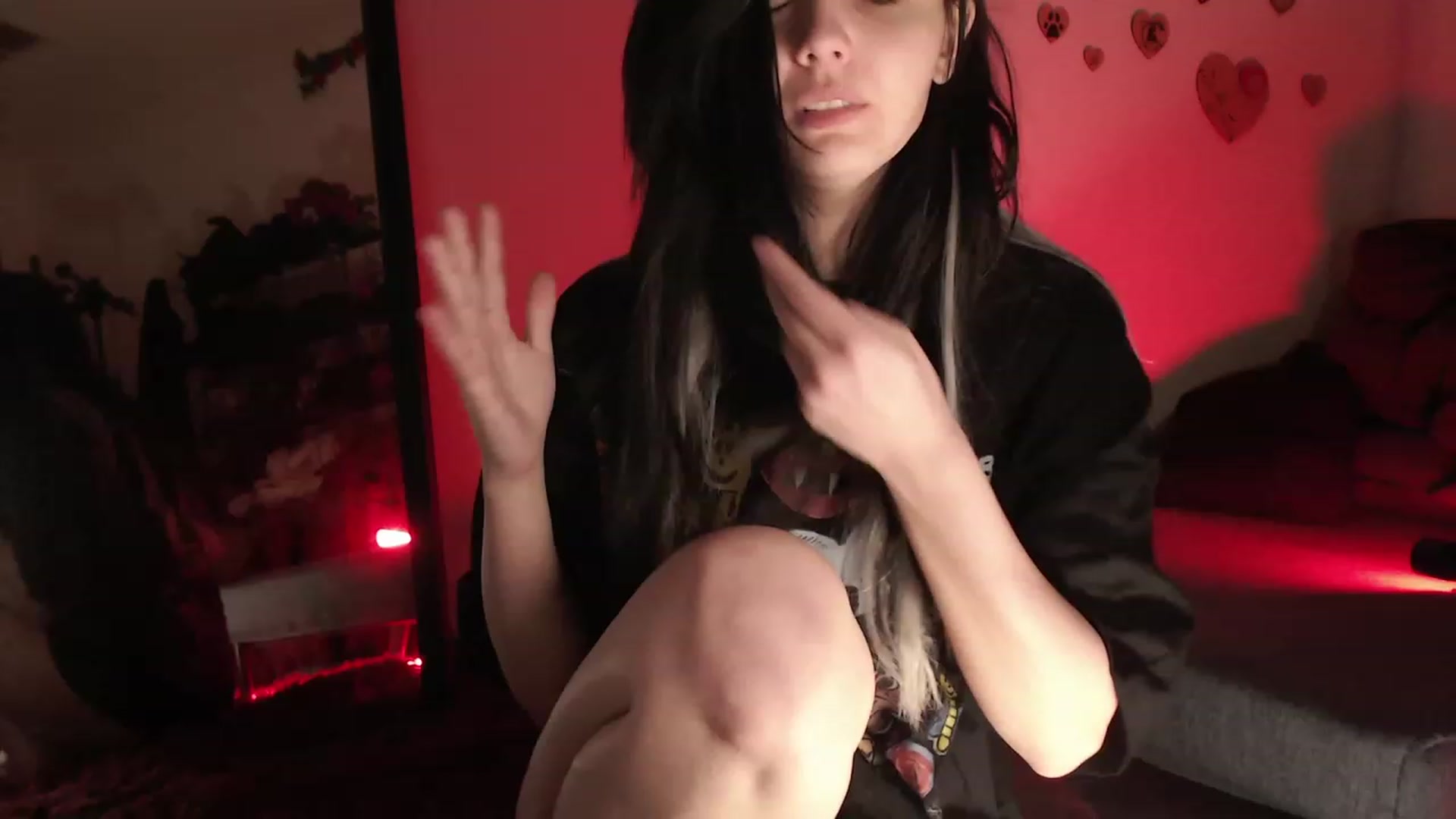 Gallery image thumbnail from FiveYears's myfreecams stream on, 07/23/2023, 07:41 image 13 of 20
