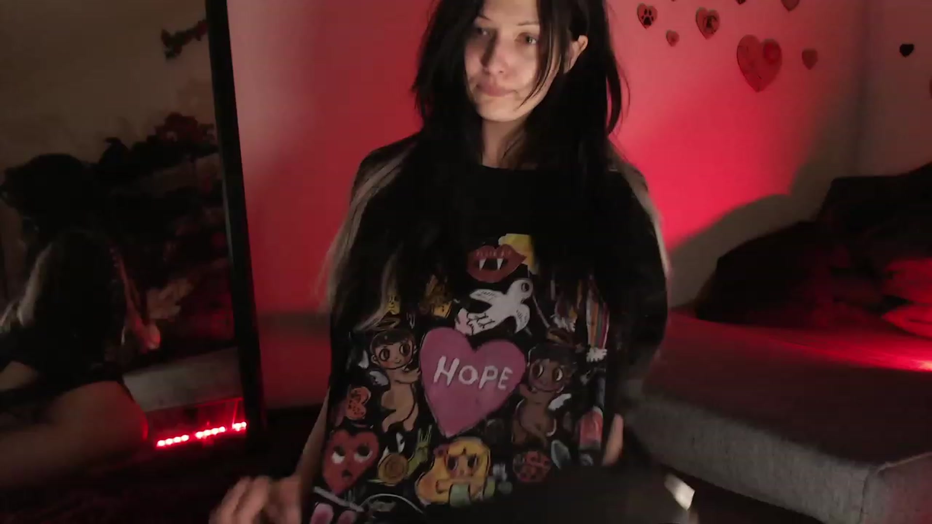 Gallery image thumbnail from FiveYears's myfreecams stream on, 07/23/2023, 07:41 image 20 of 20