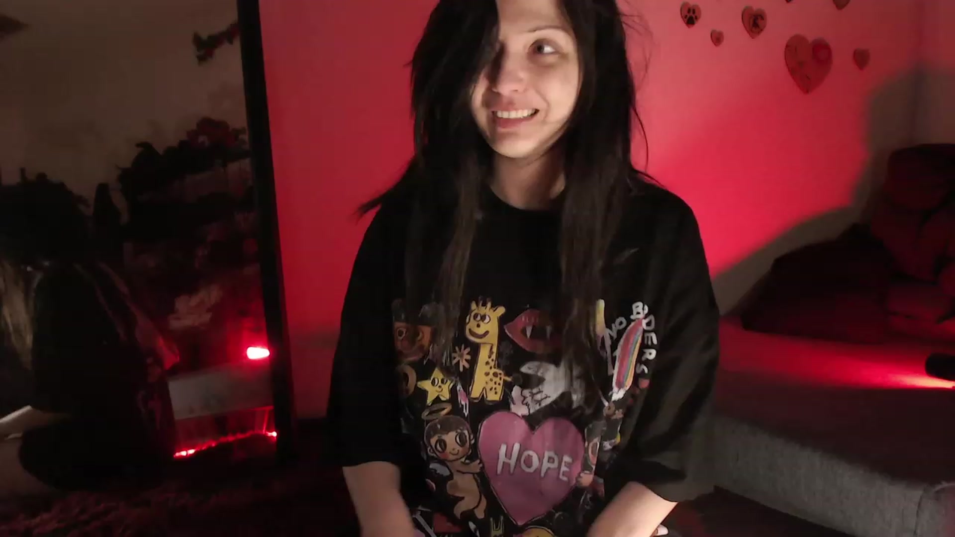 Gallery image thumbnail from FiveYears's myfreecams stream on, 07/23/2023, 07:41 image 18 of 20