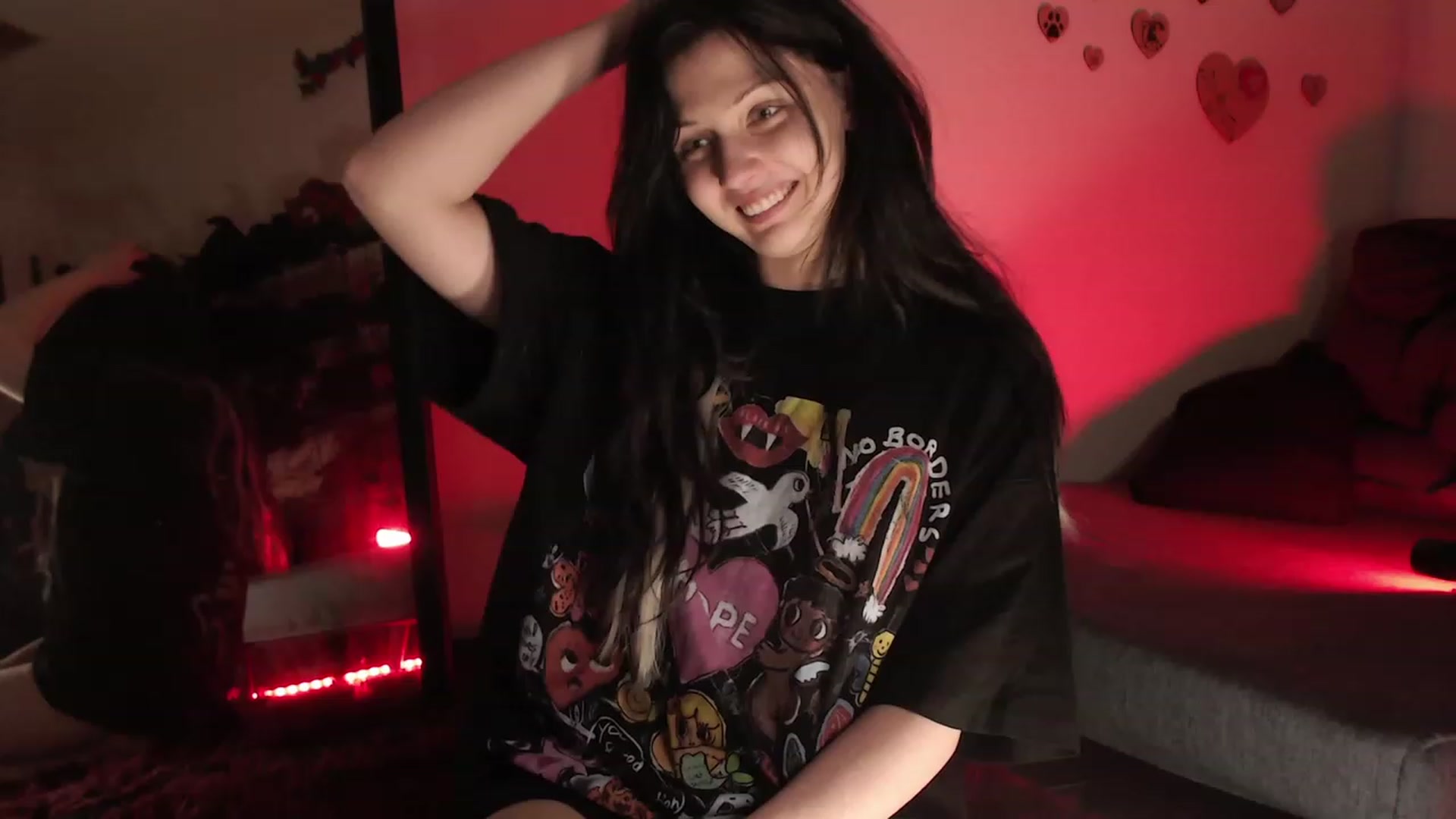 Gallery image thumbnail from FiveYears's myfreecams stream on, 07/23/2023, 07:41 image 2 of 20