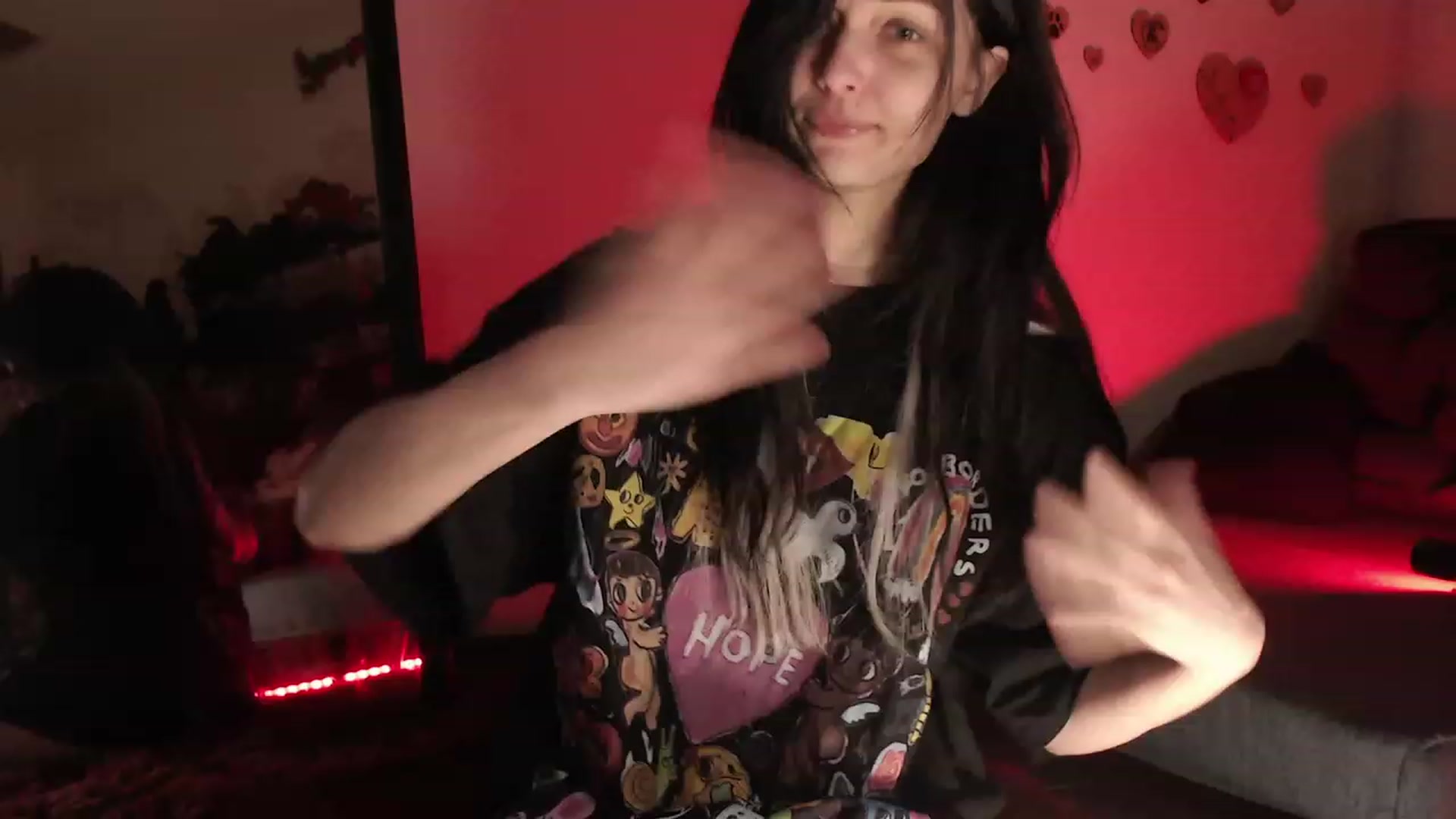 Gallery image thumbnail from FiveYears's myfreecams stream on, 07/23/2023, 07:41 image 3 of 20