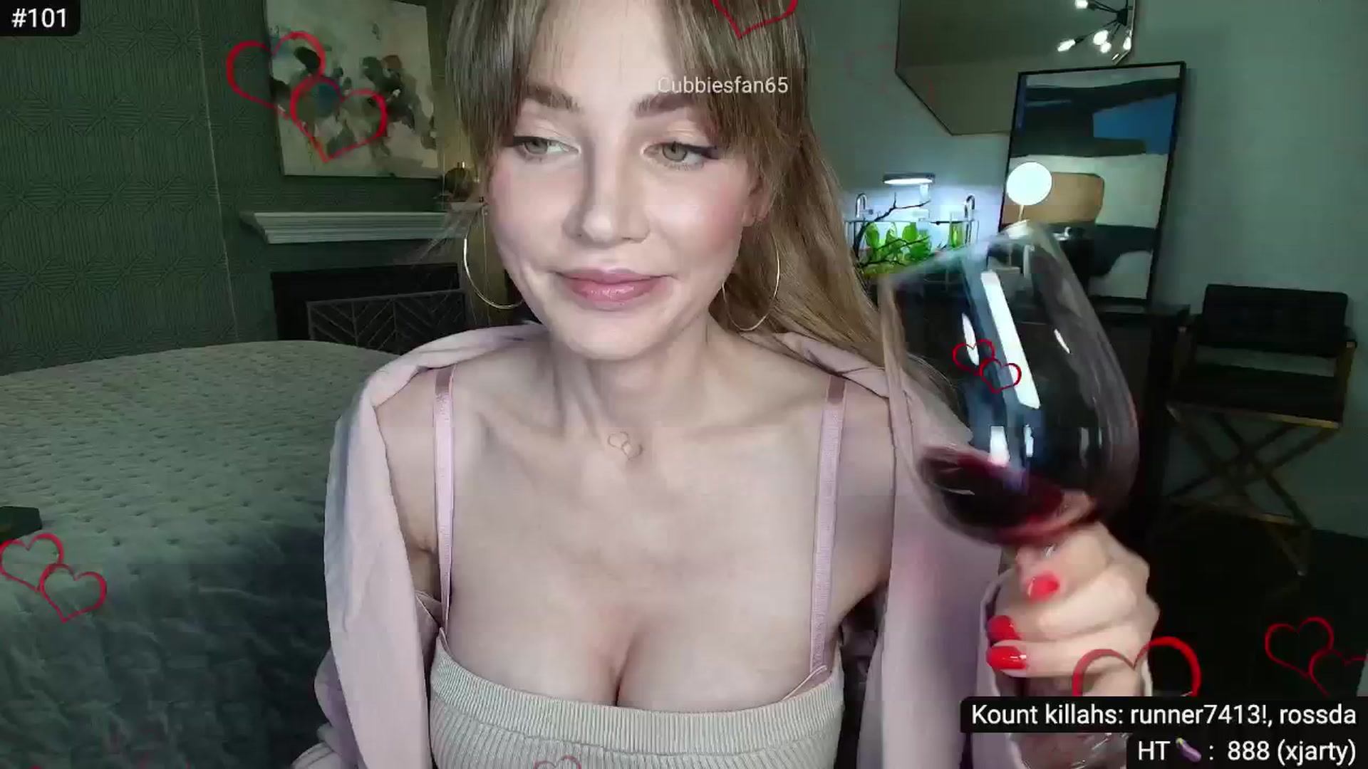 Gallery image thumbnail from Fivehead's myfreecams stream on, 09/22/2024, 07:38 image 3 of 20