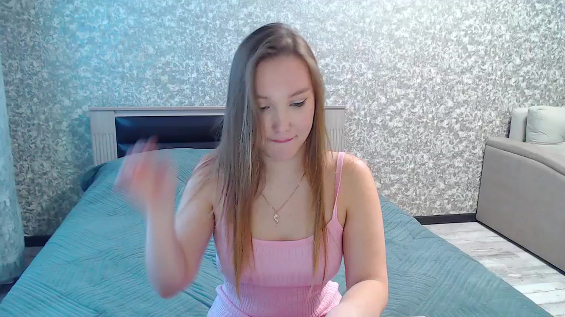 Gallery image thumbnail from Flame_inside1's myfreecams stream on, 03/20/2026, 07:00 image 17 of 20