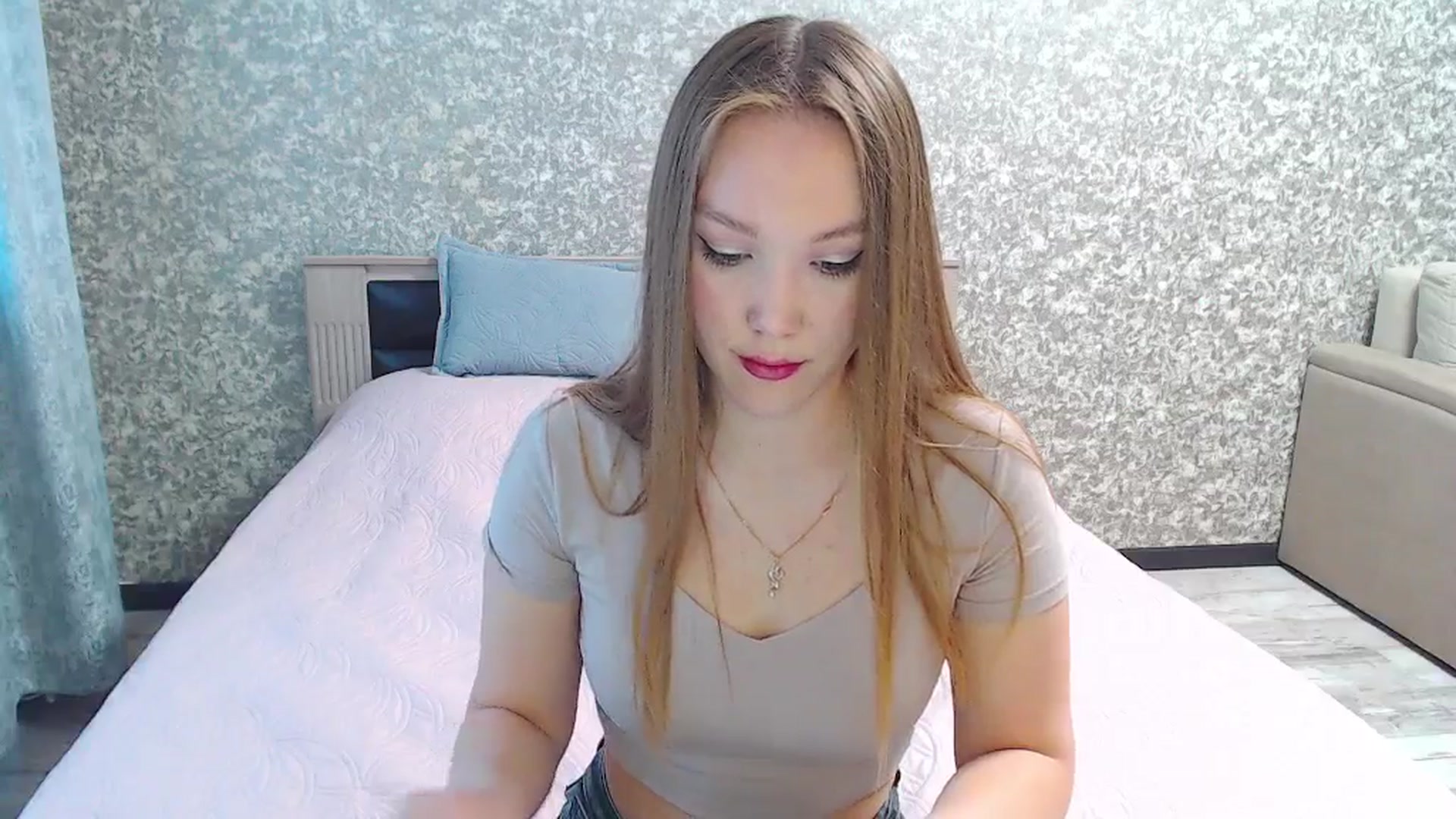Gallery image thumbnail from Flame_inside1's myfreecams stream on, 04/09/2026, 06:46 image 6 of 20