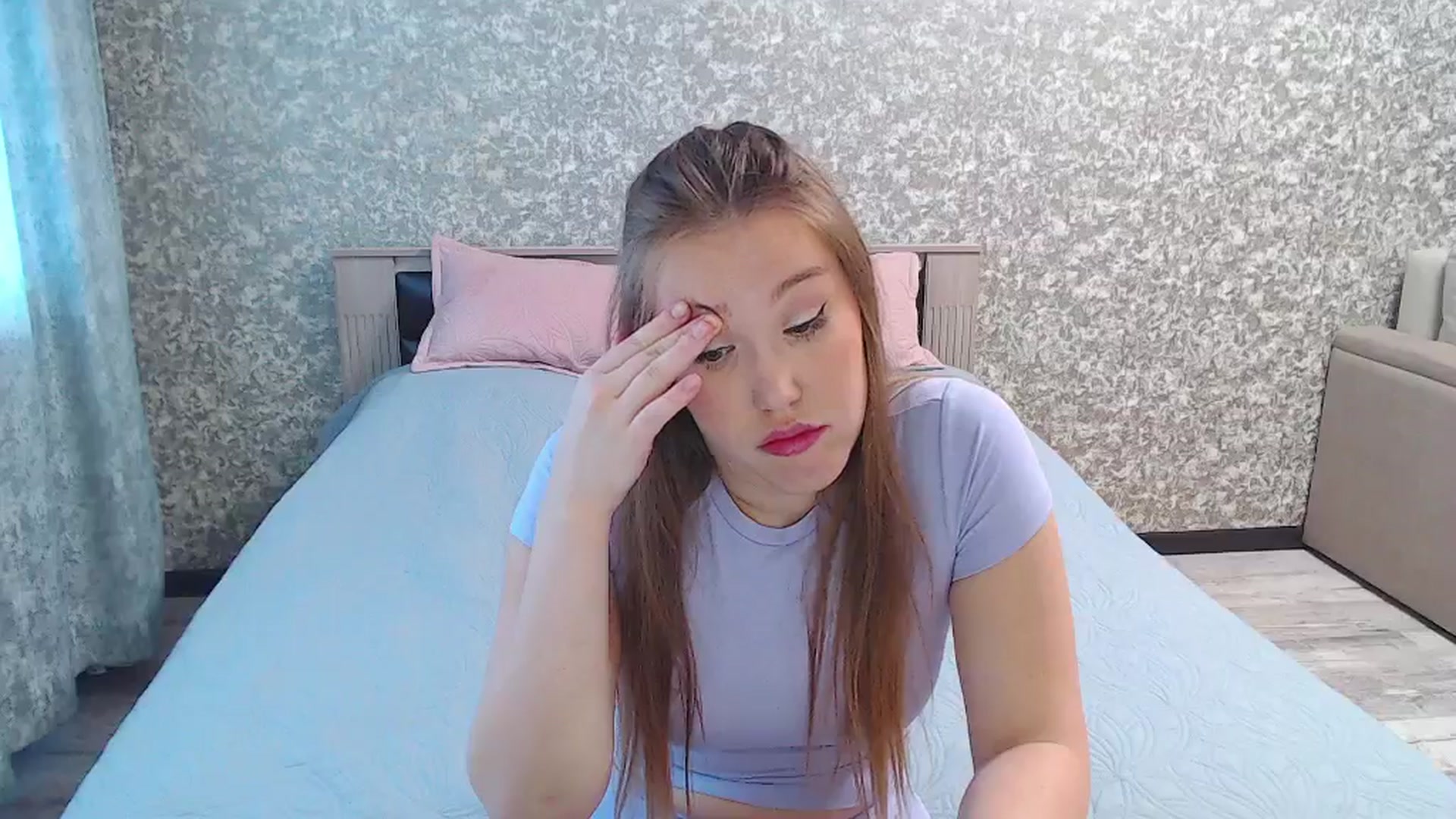 Gallery image thumbnail from Flame_inside1's myfreecams stream on, 04/14/2026, 07:33 image 11 of 20