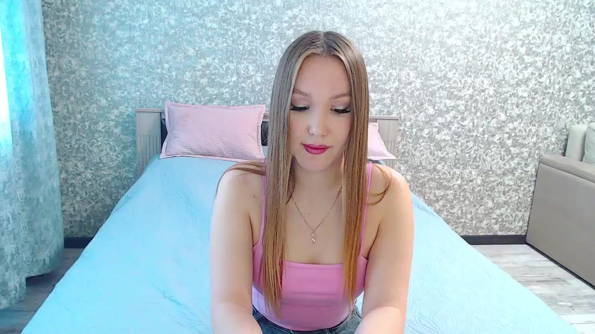 Gallery image thumbnail from Flame_inside1's myfreecams stream on, 04/25/2026, 06:38 image 8 of 20