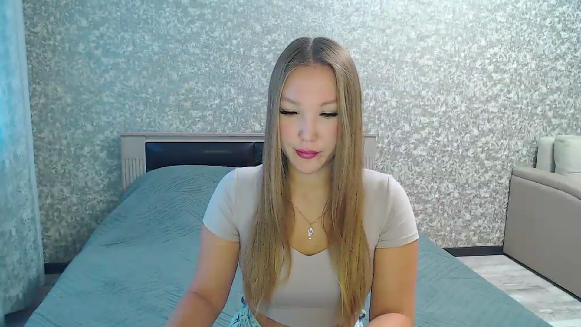 Gallery image thumbnail from Flame_inside1's myfreecams stream on, 09/07/2026, 05:34 image 19 of 20