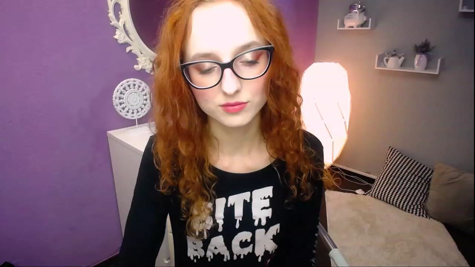 Gallery image thumbnail from Flamers's myfreecams stream on, 02/14/2024, 11:22 image 9 of 20