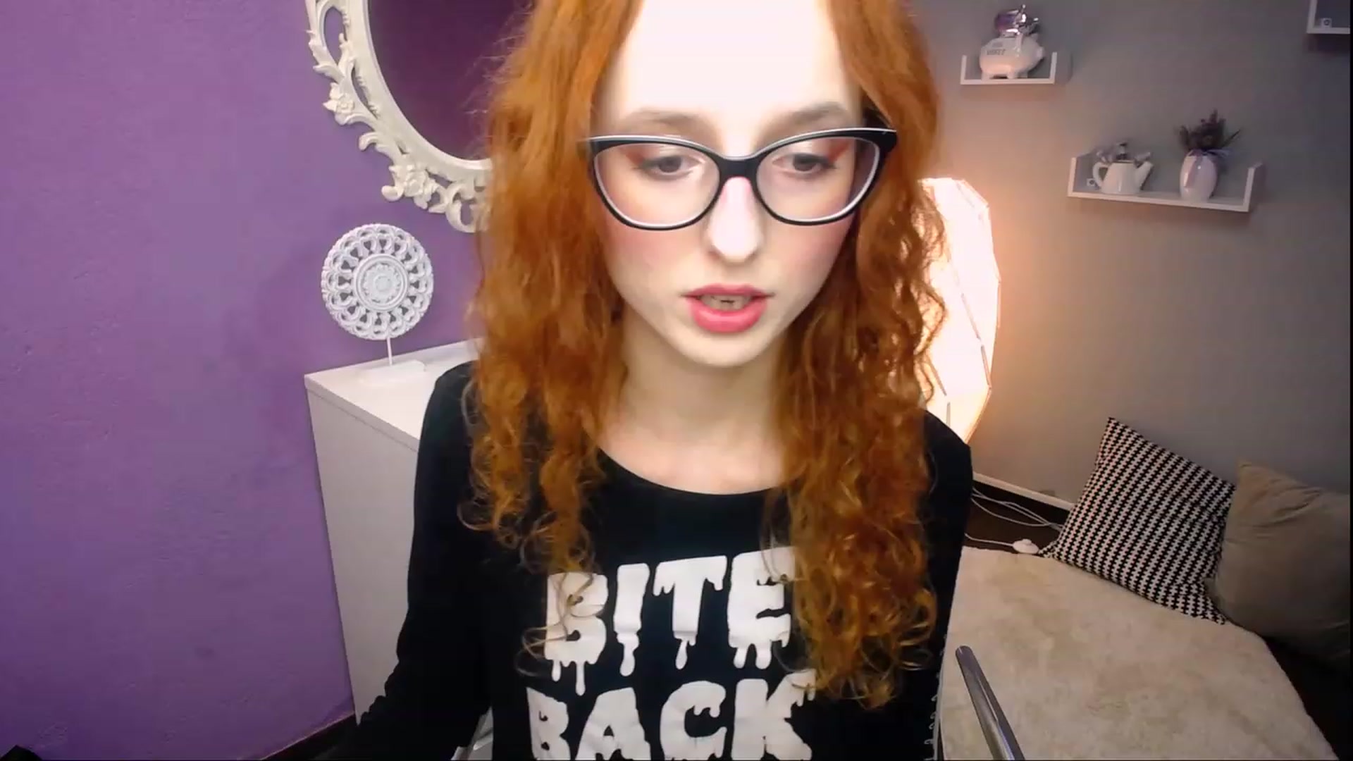 Gallery image thumbnail from Flamers's myfreecams stream on, 02/14/2024, 11:22 image 20 of 20